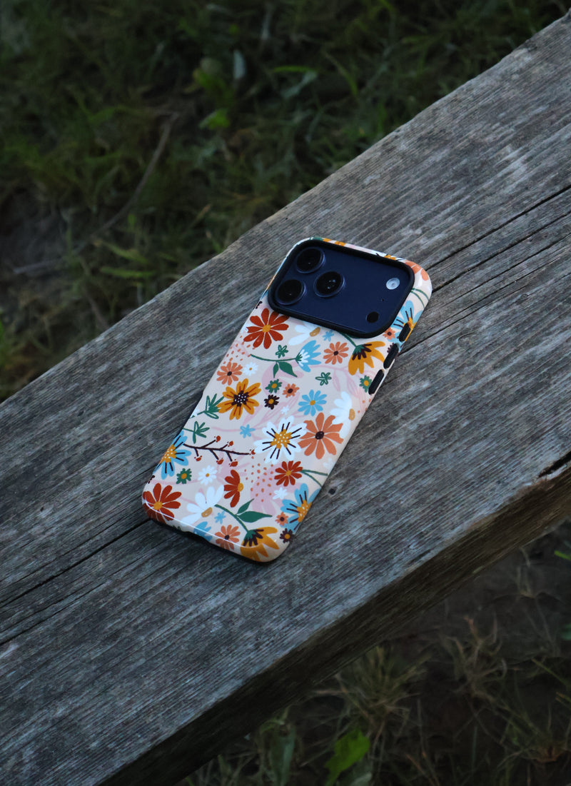 Floral