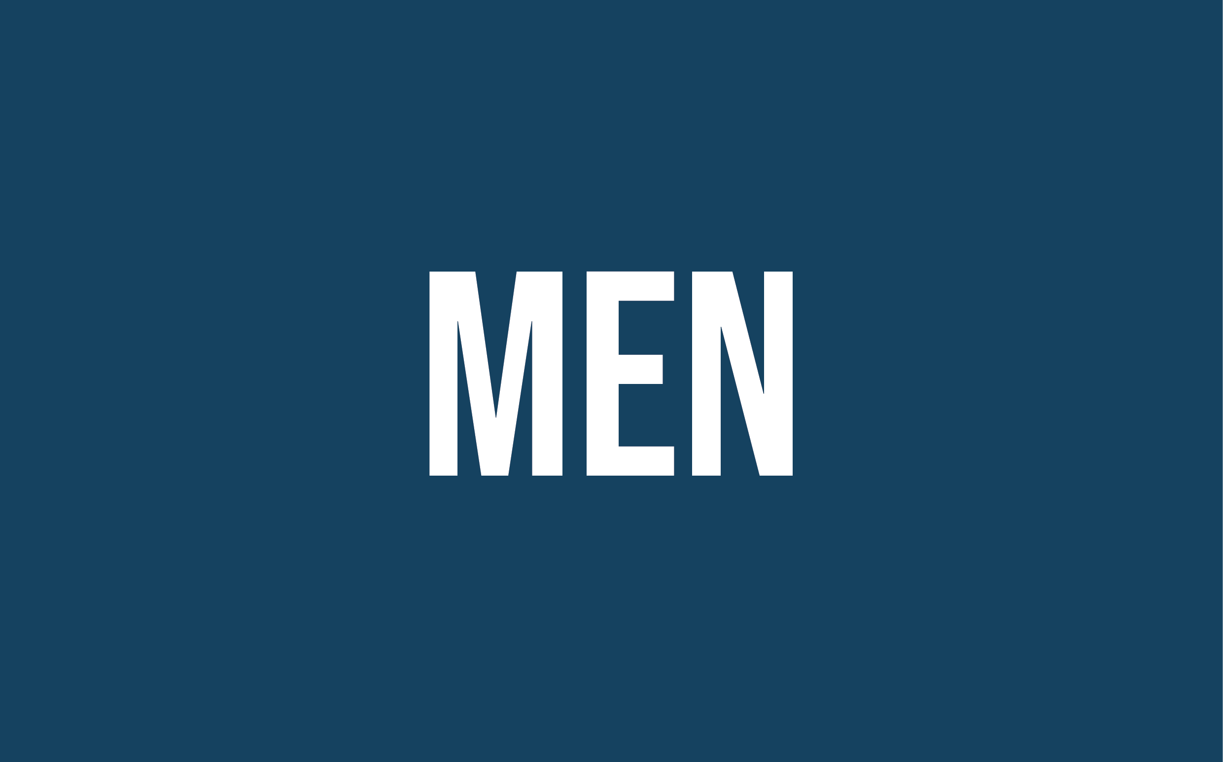 Men
