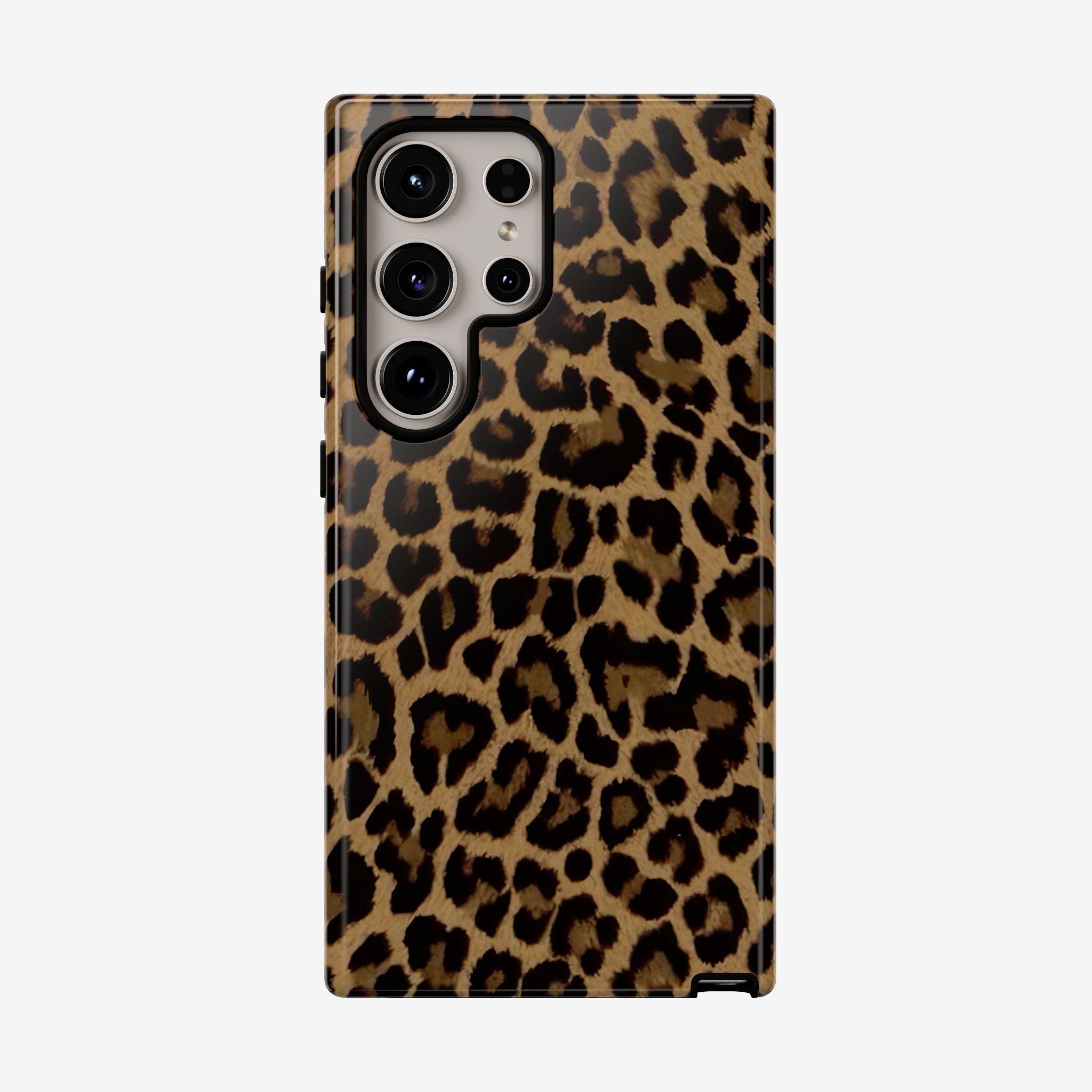 Wild Luxe