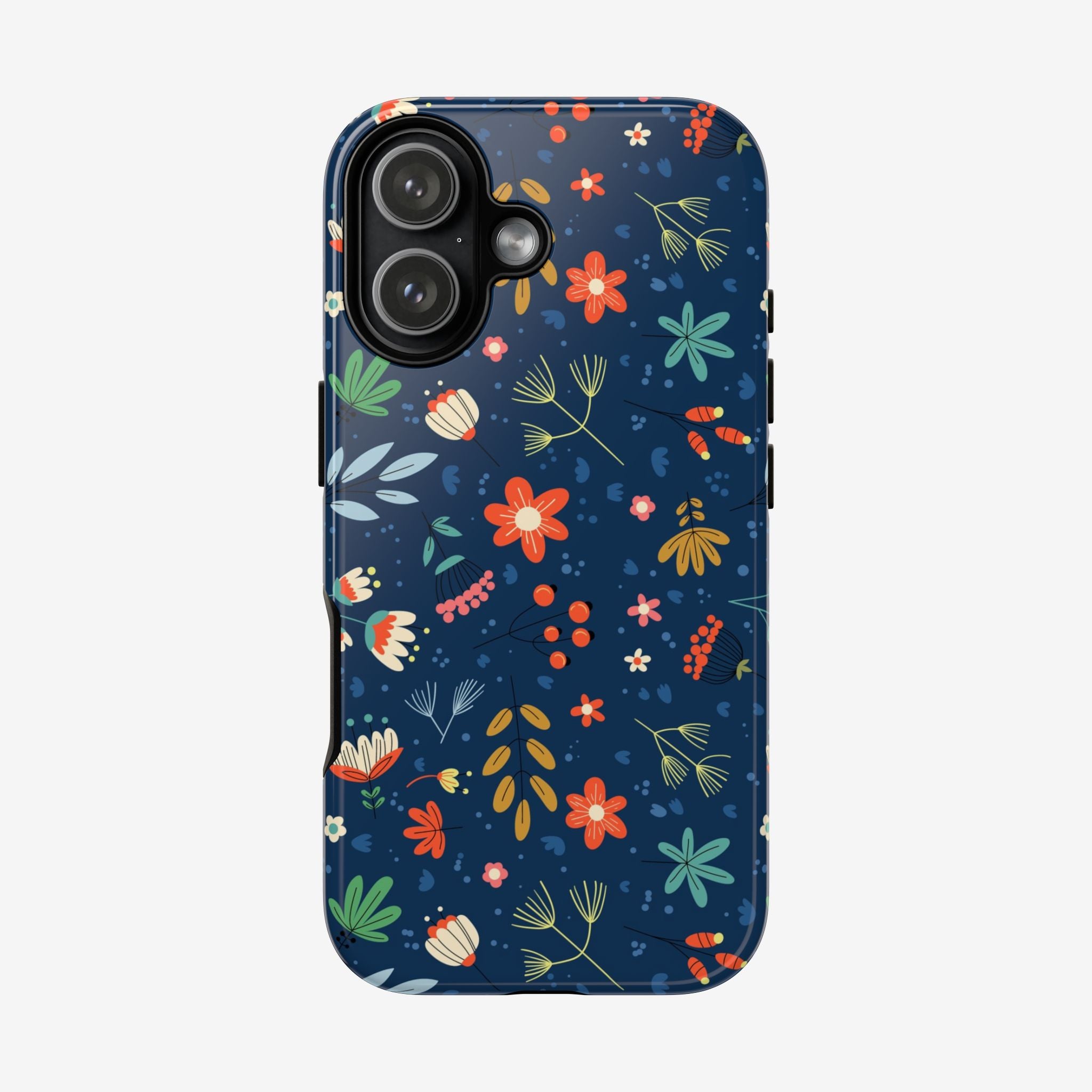 Wild Navy