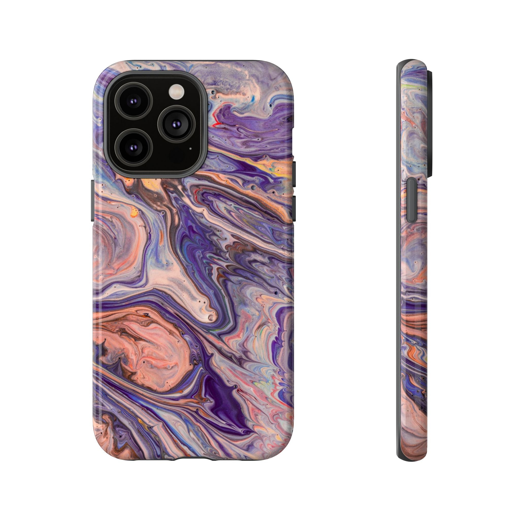 Abstract Swirl