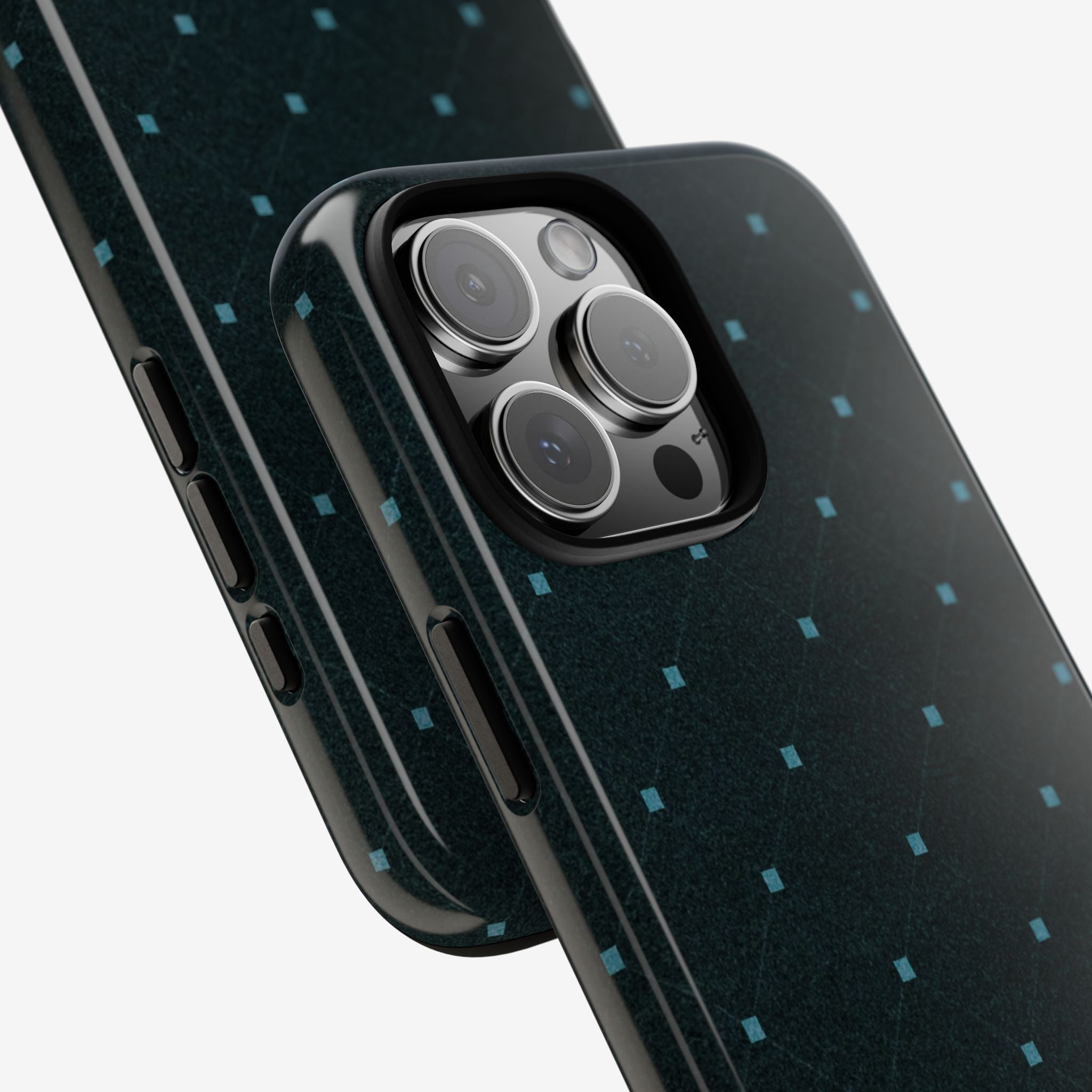Dark Teal