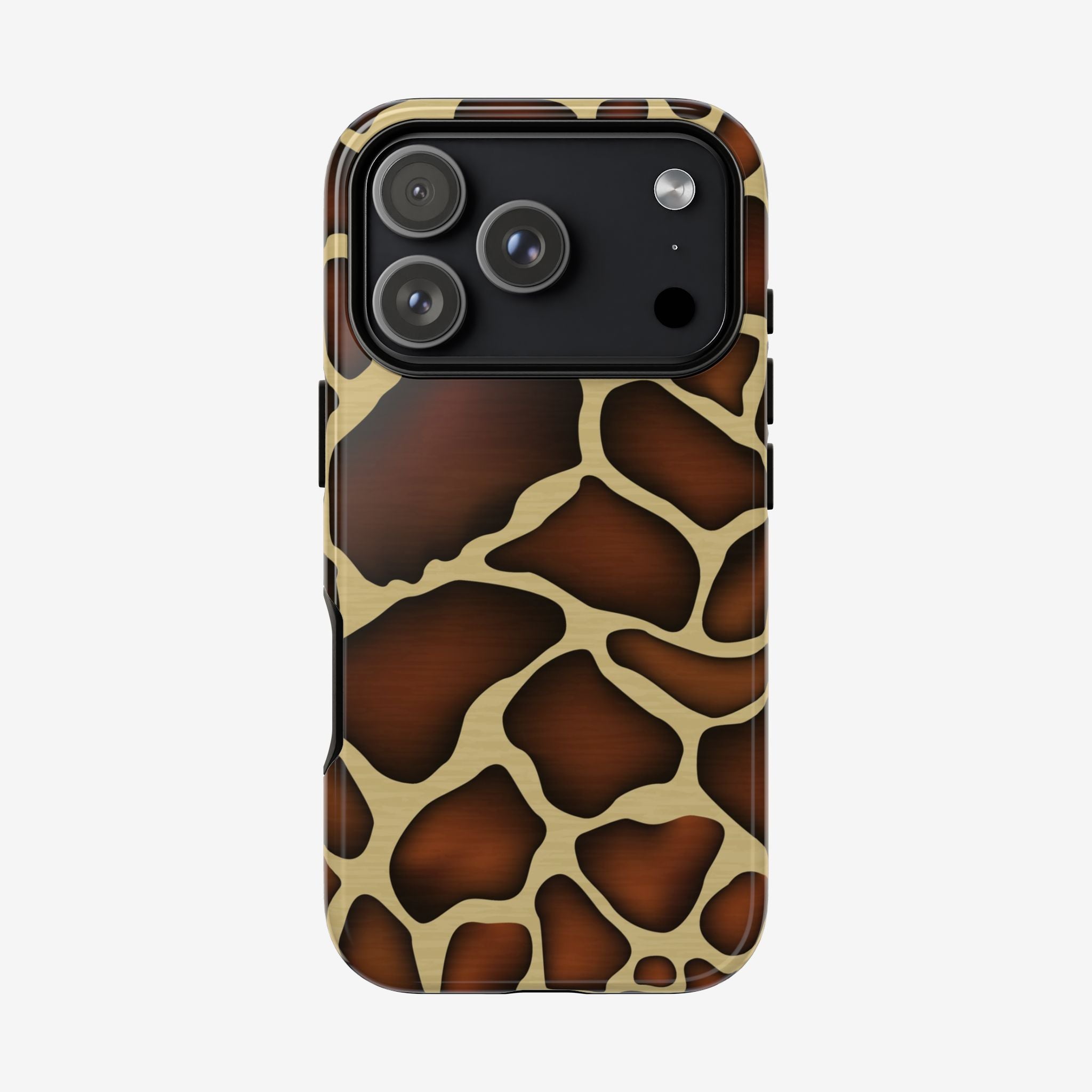 Giraffe Rugged