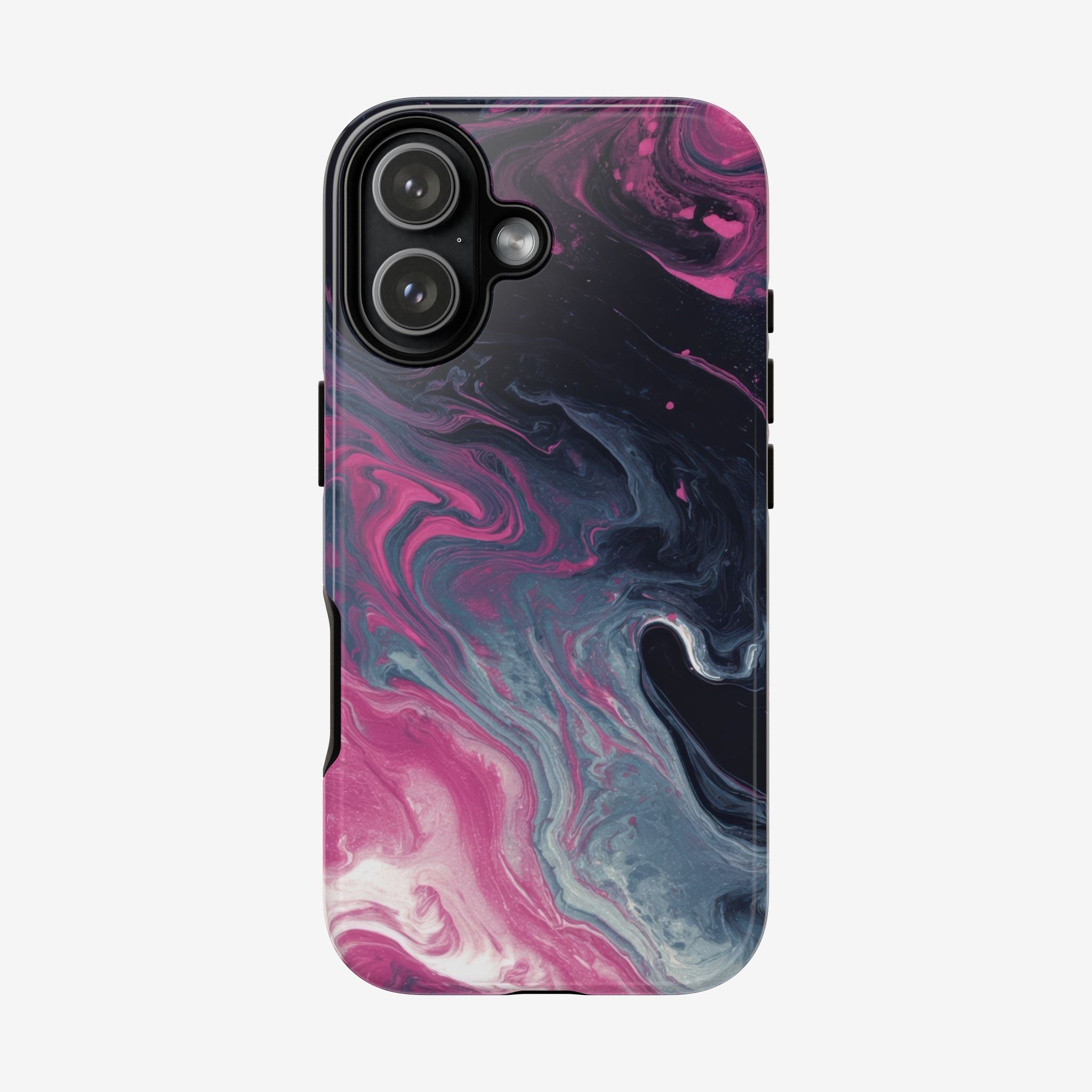 Marbled Pibla
