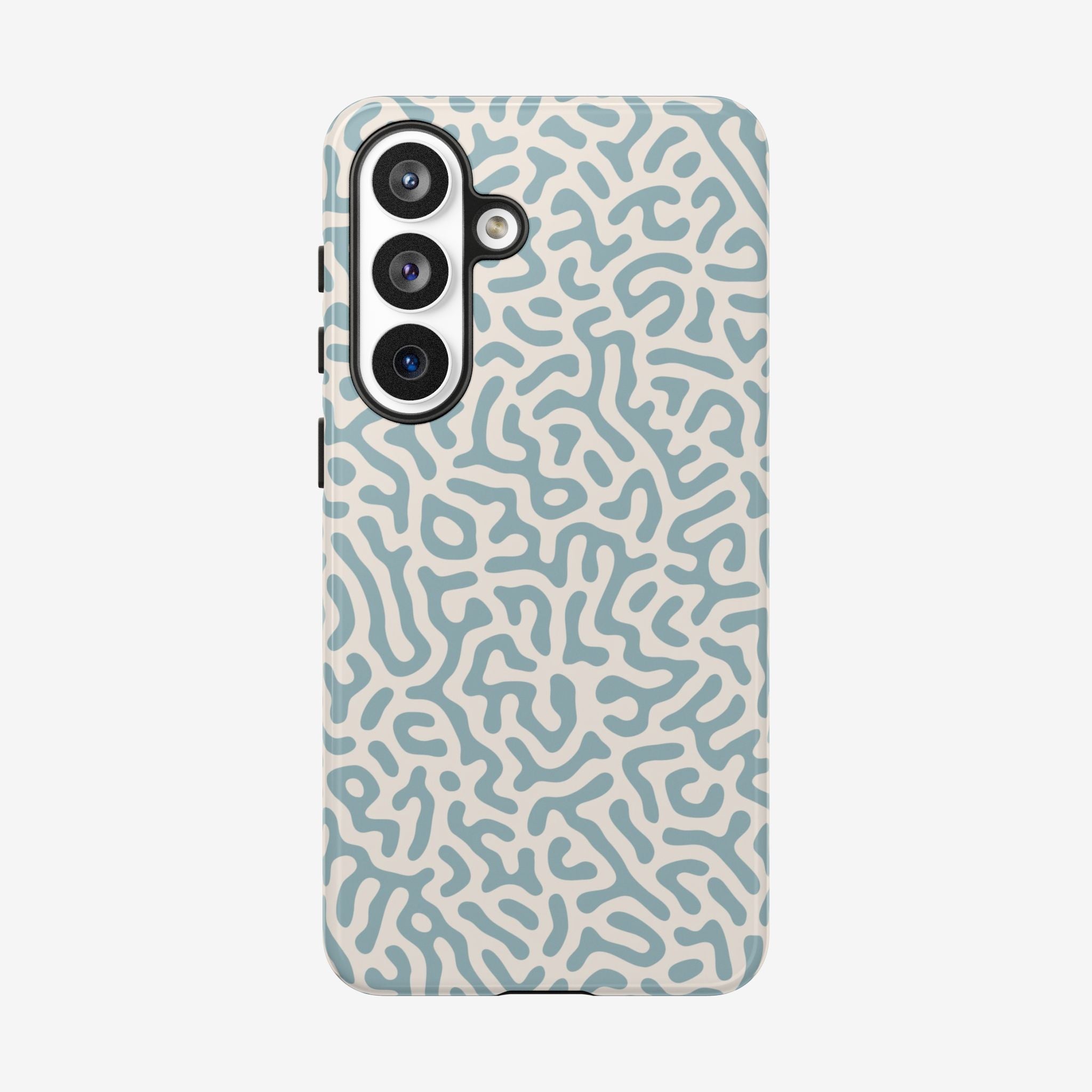Coral Maze