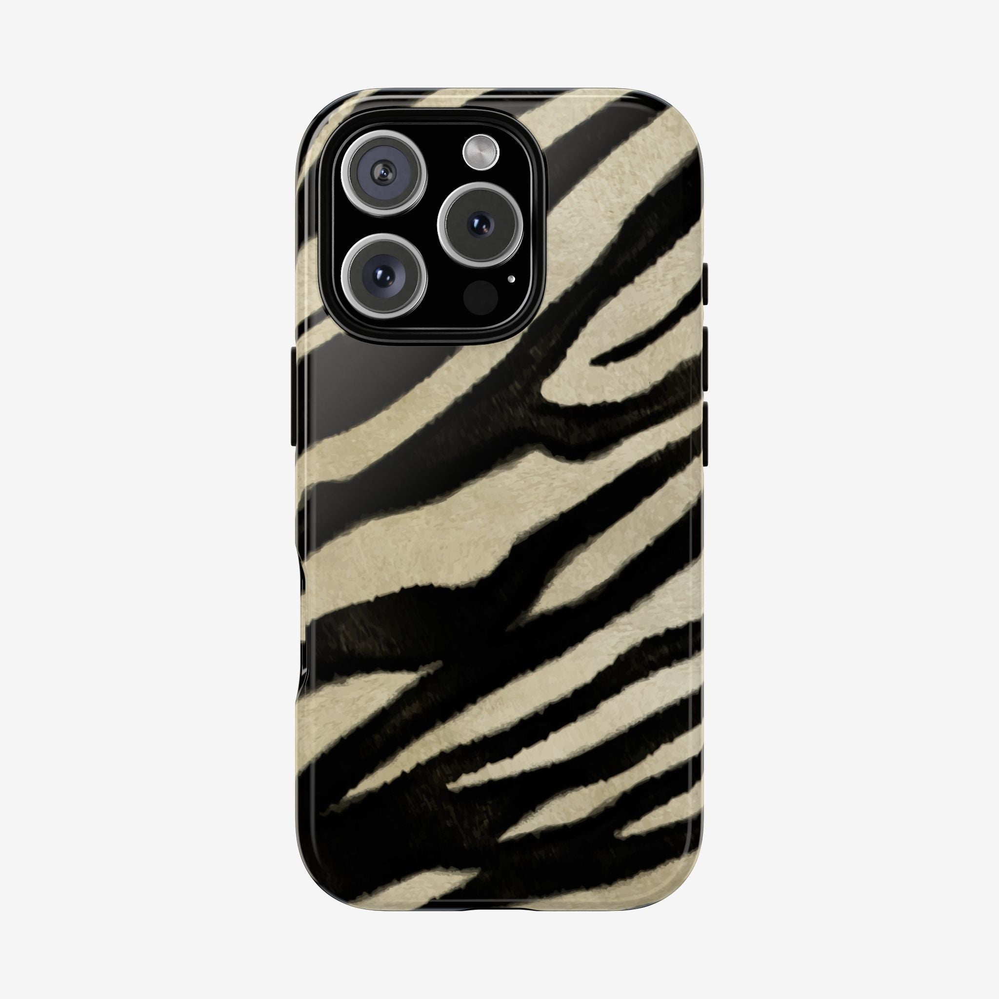 Zebra Stripes