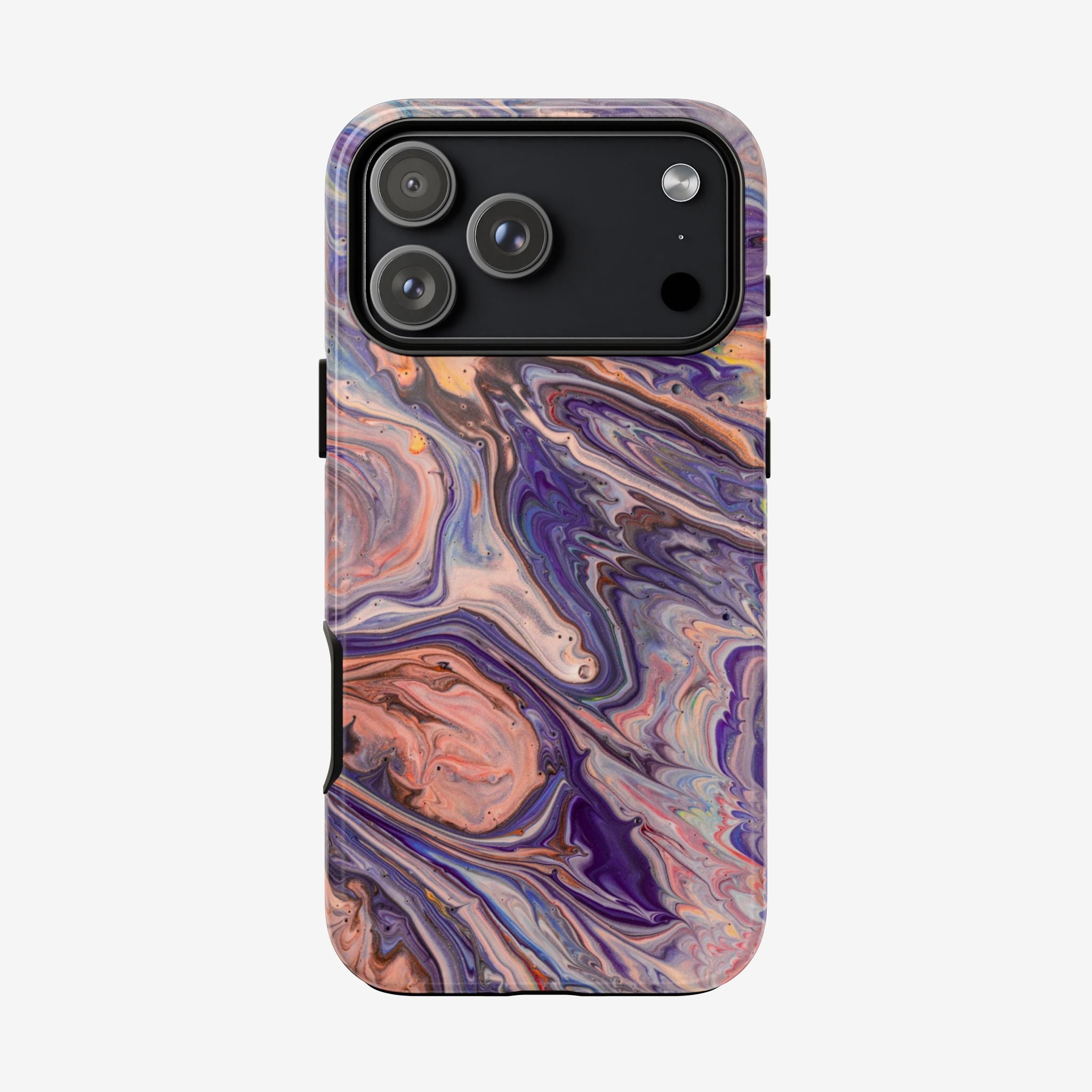 Abstract Swirl