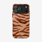Tiger Stripe