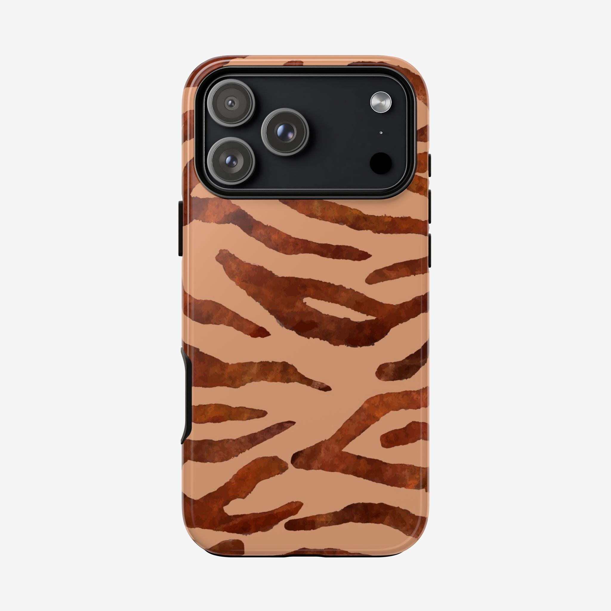 Tiger Stripe