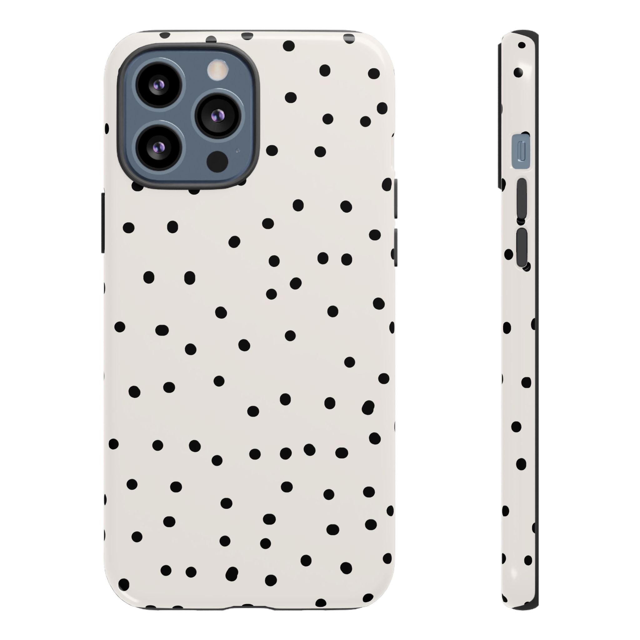 Dalmatian Dot