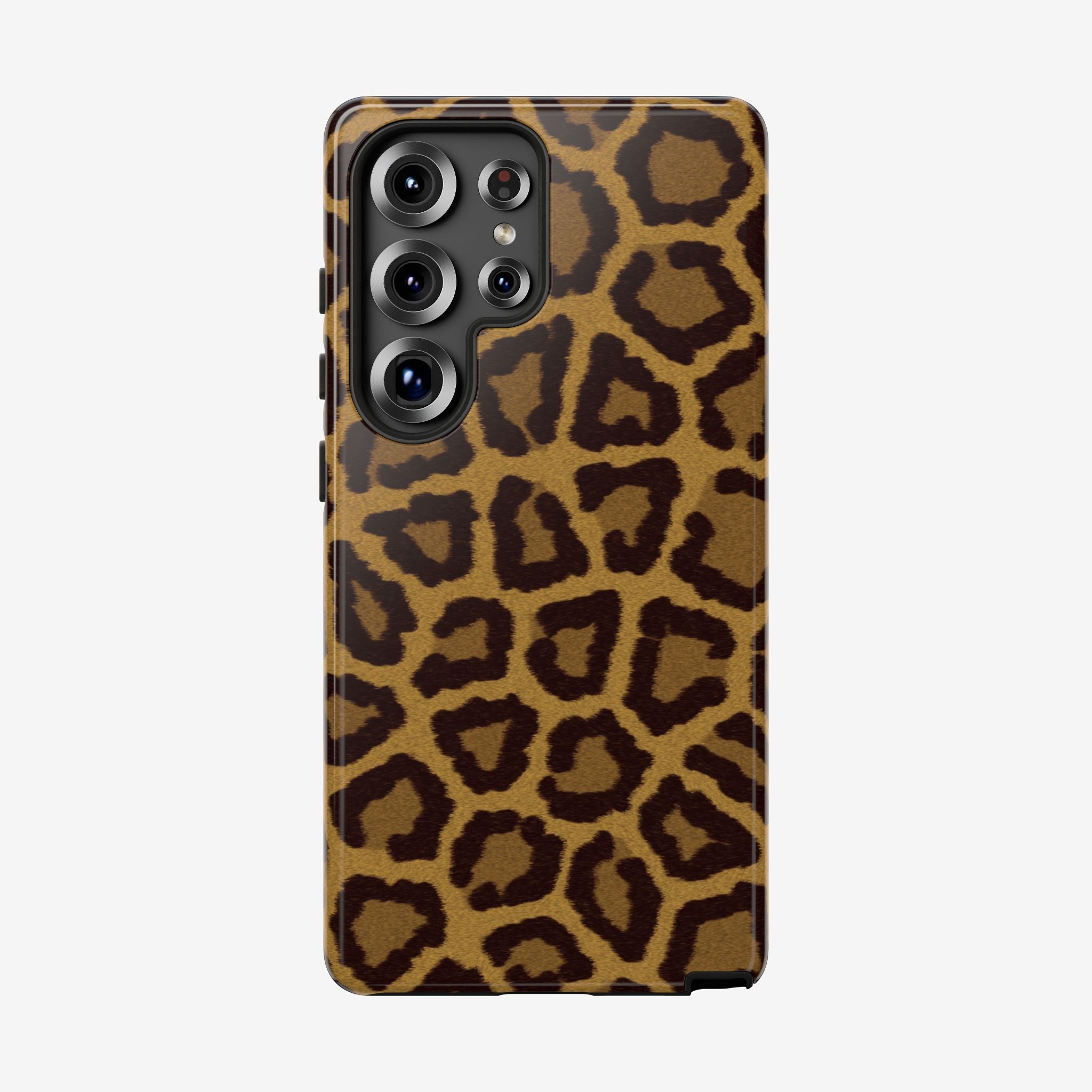 Jaguar Pattern