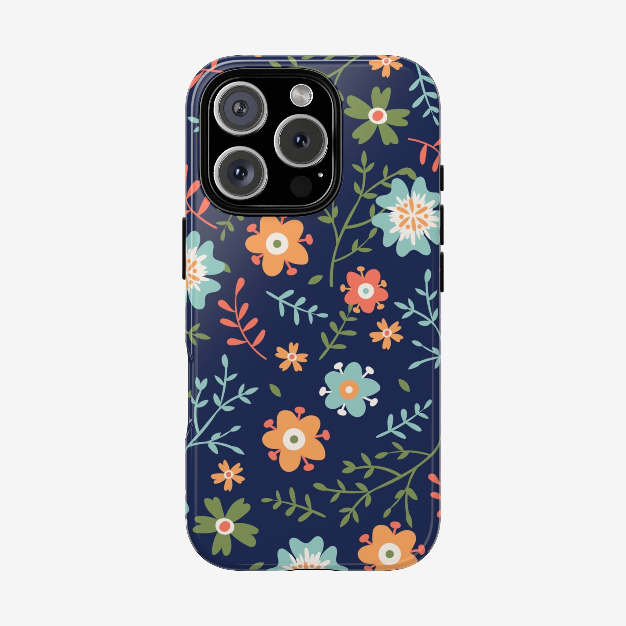 Floral