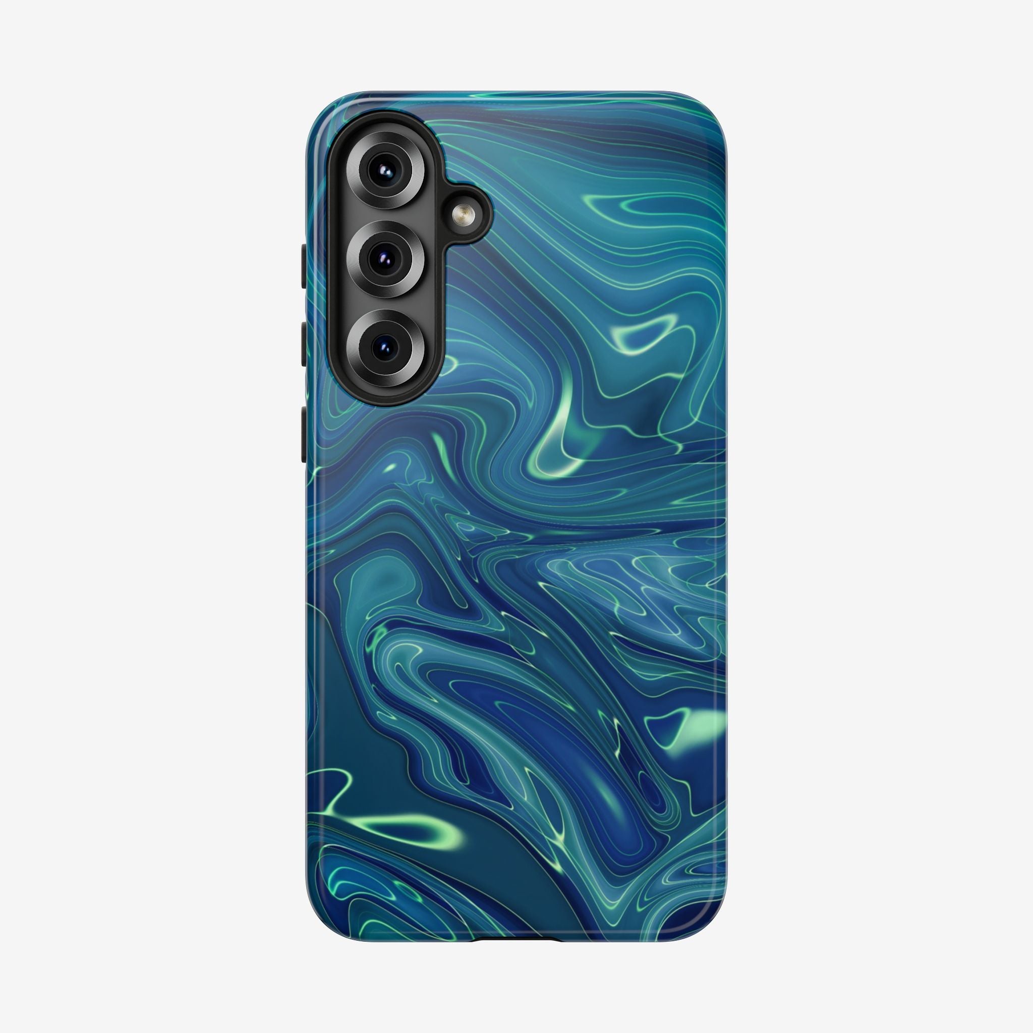 Liquid Ocean
