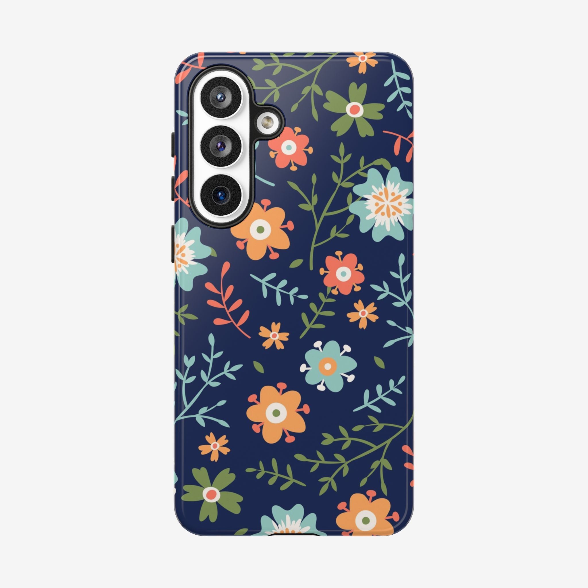 Floral