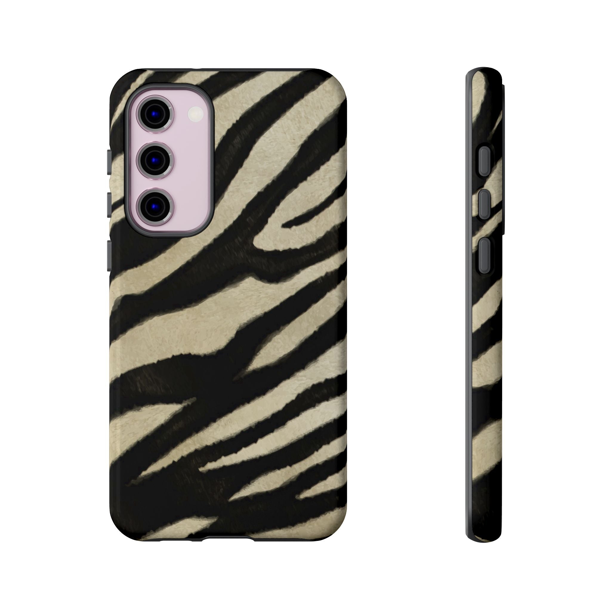Zebra Stripes