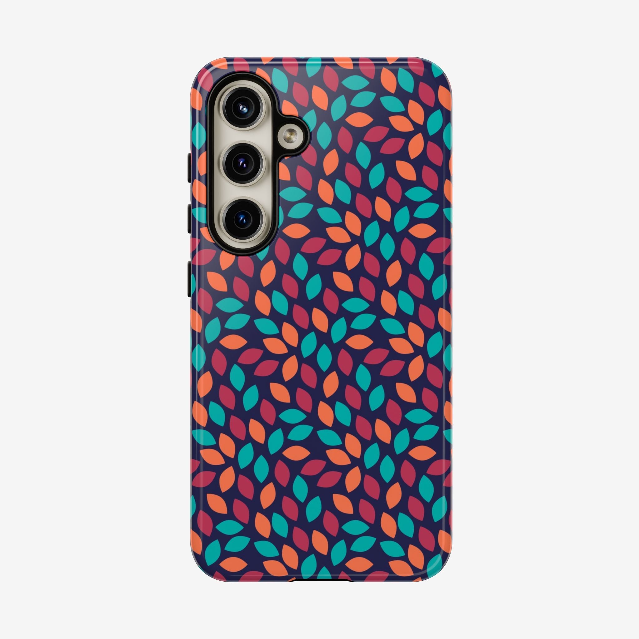 Colorful Leaf