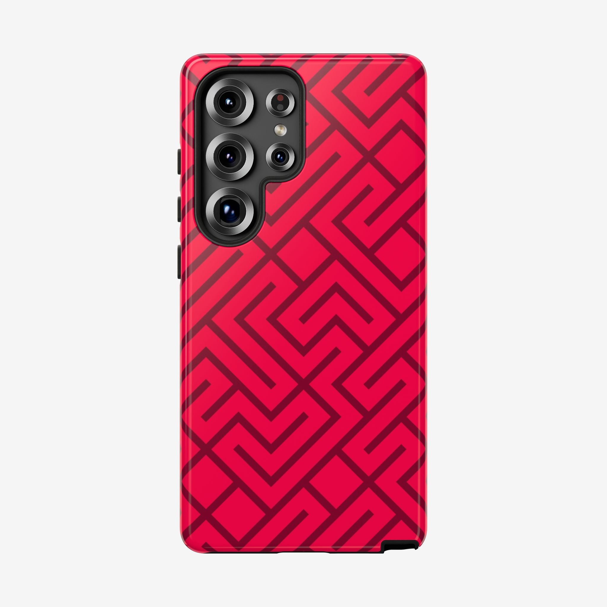 Bold Geometric