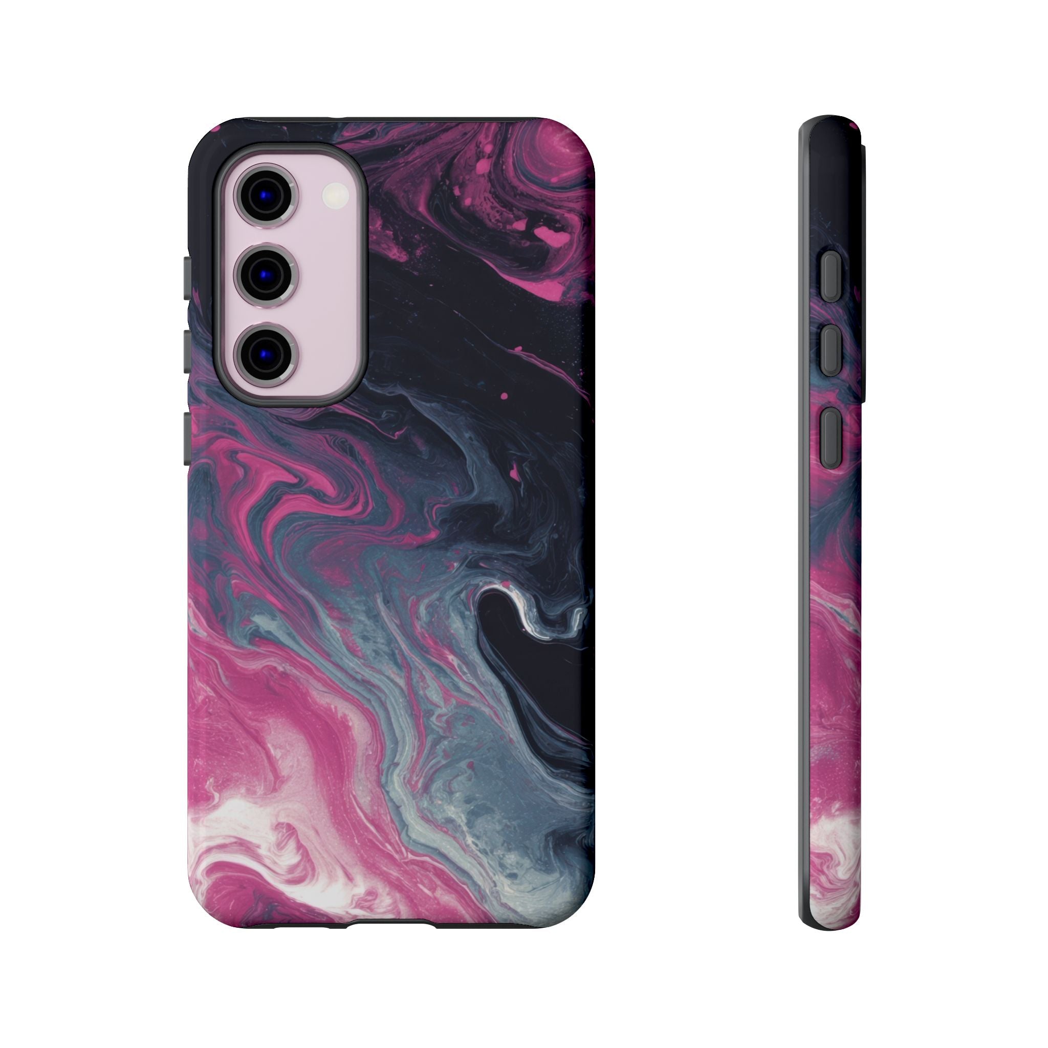 Marbled Pibla