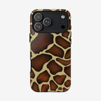 Giraffe Rugged