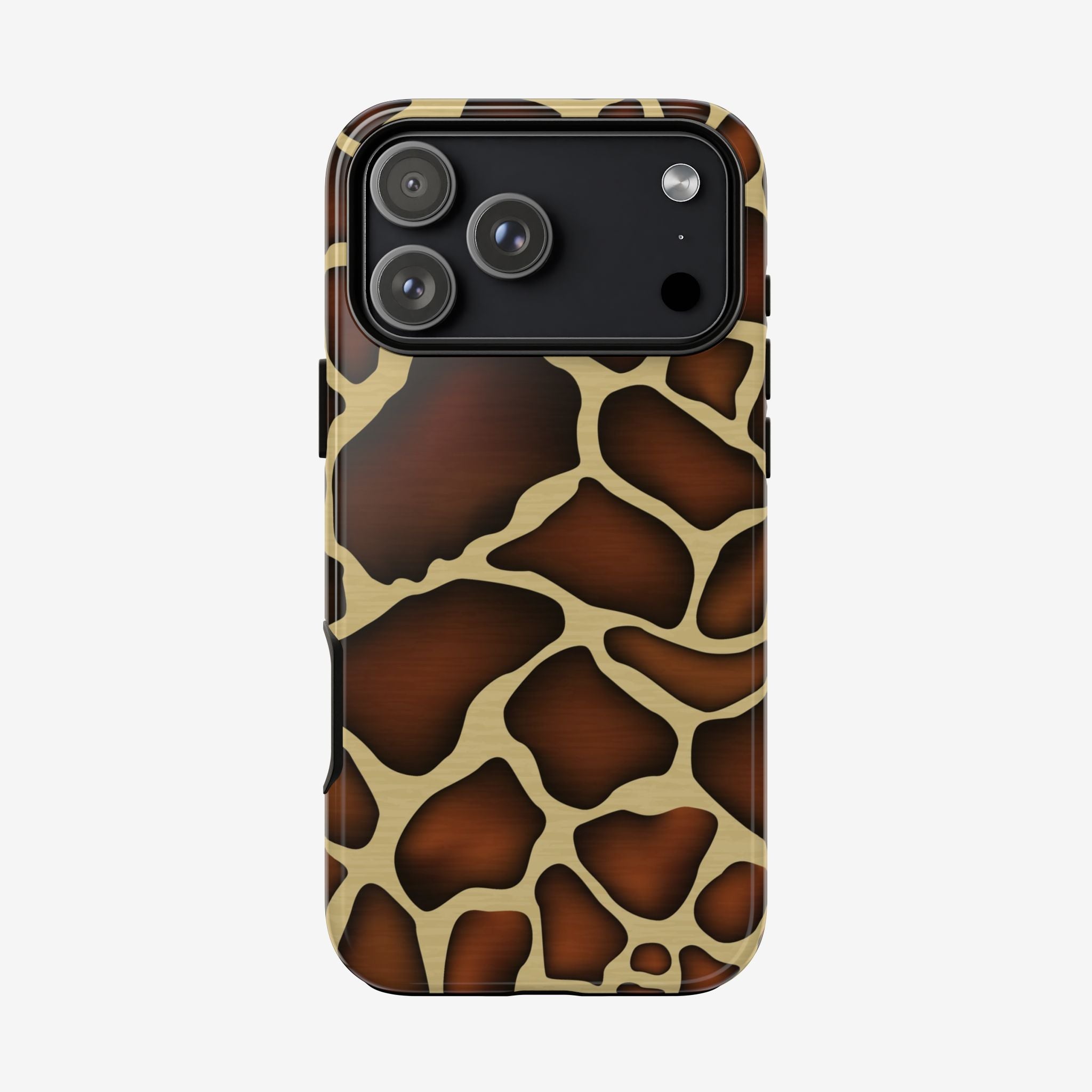Giraffe Rugged