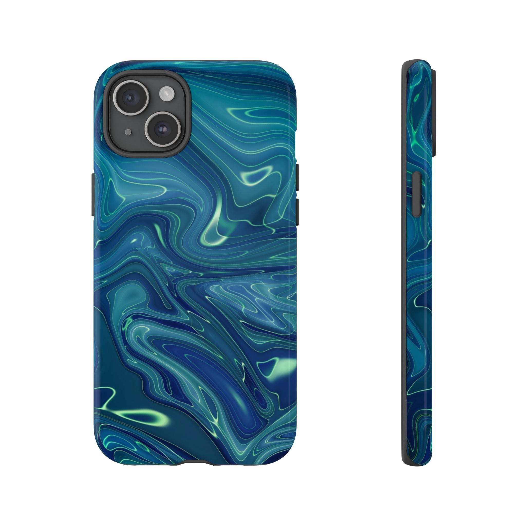 Liquid Ocean