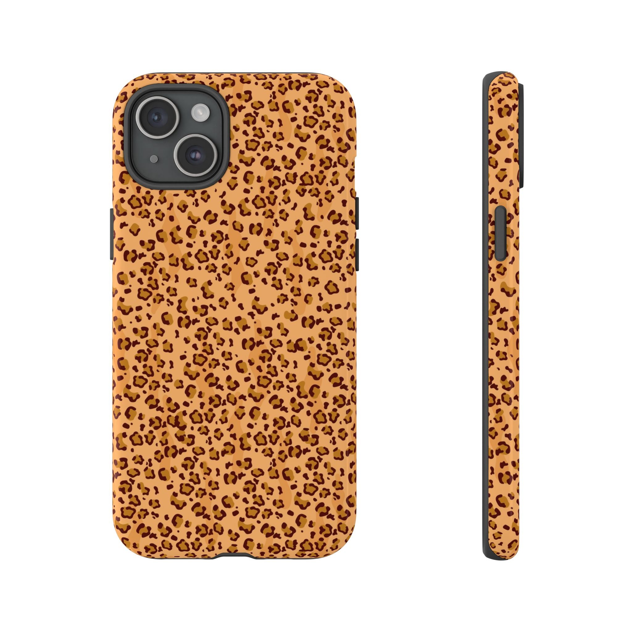 Cheetah Dots