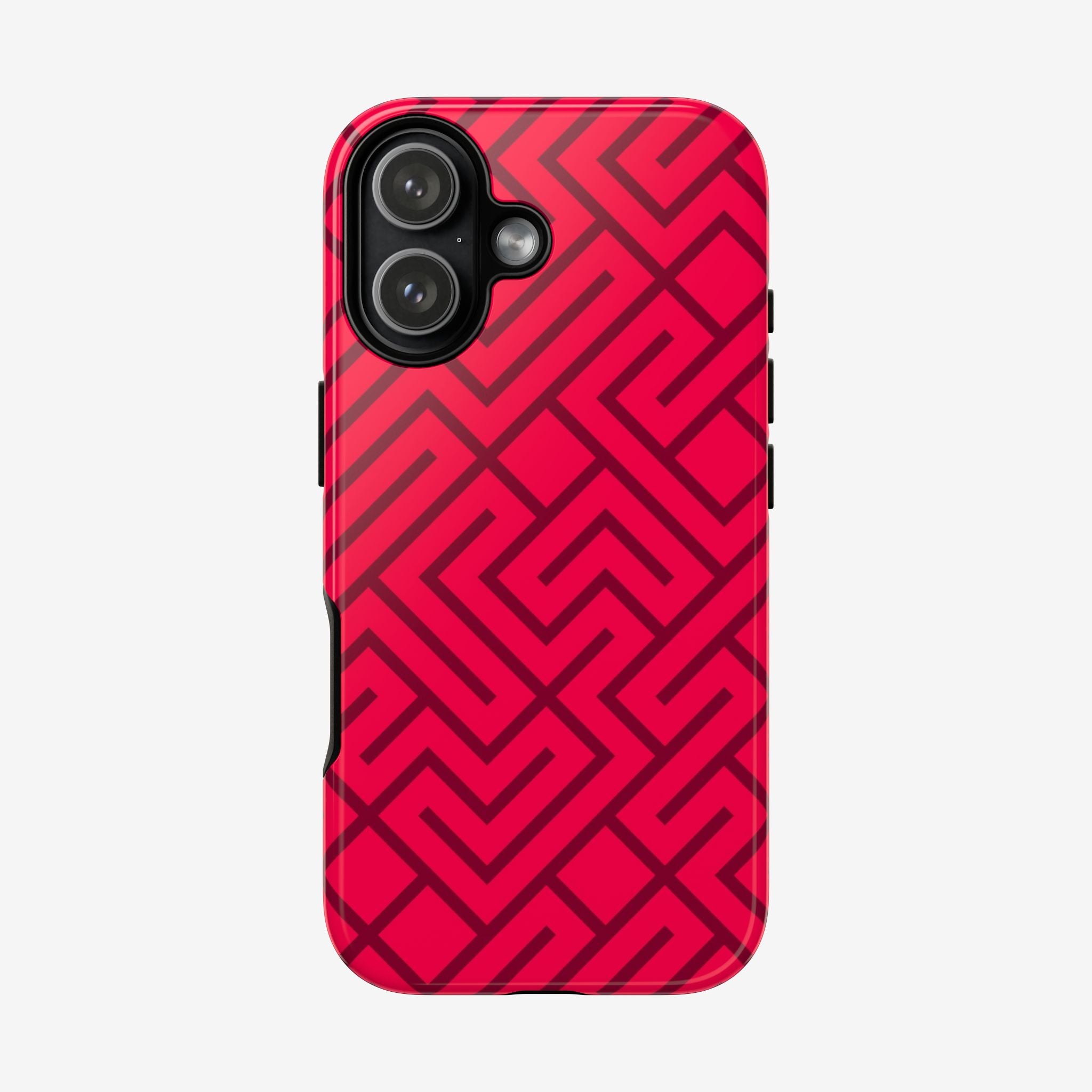Bold Geometric