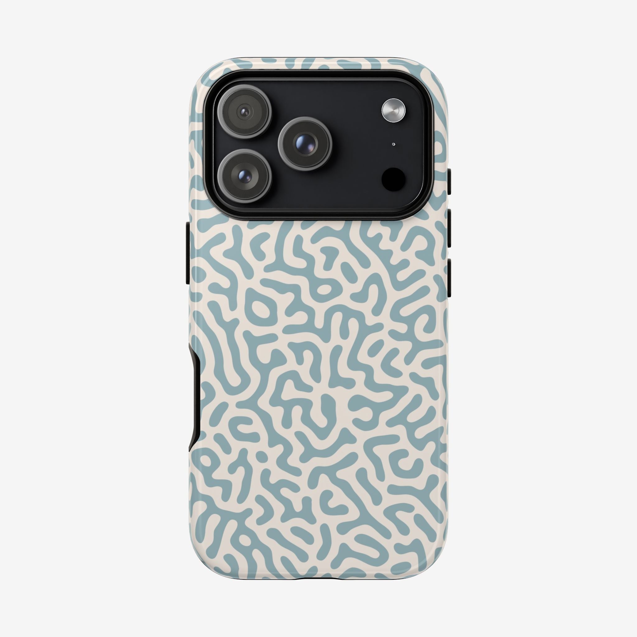 Coral Maze