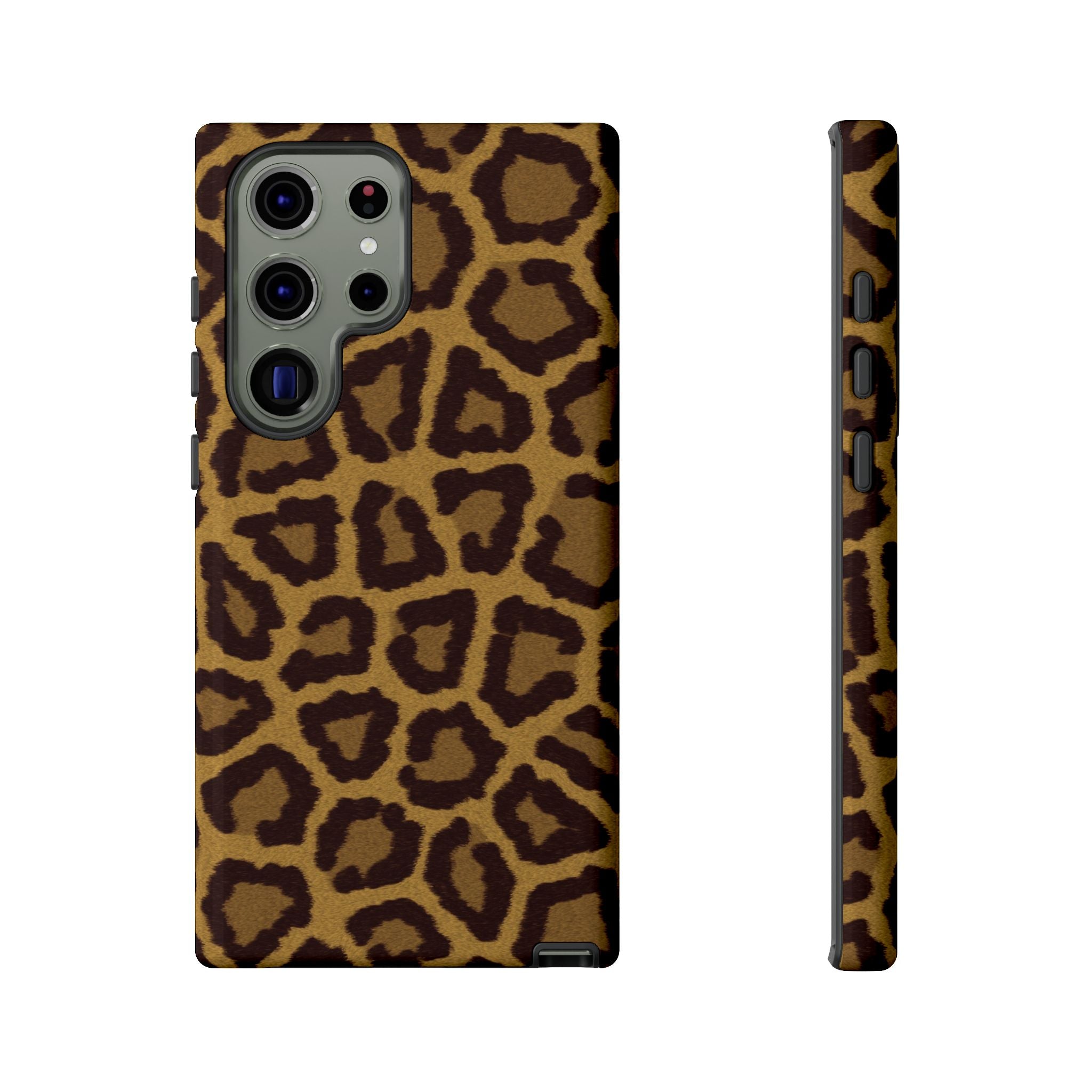Jaguar Pattern