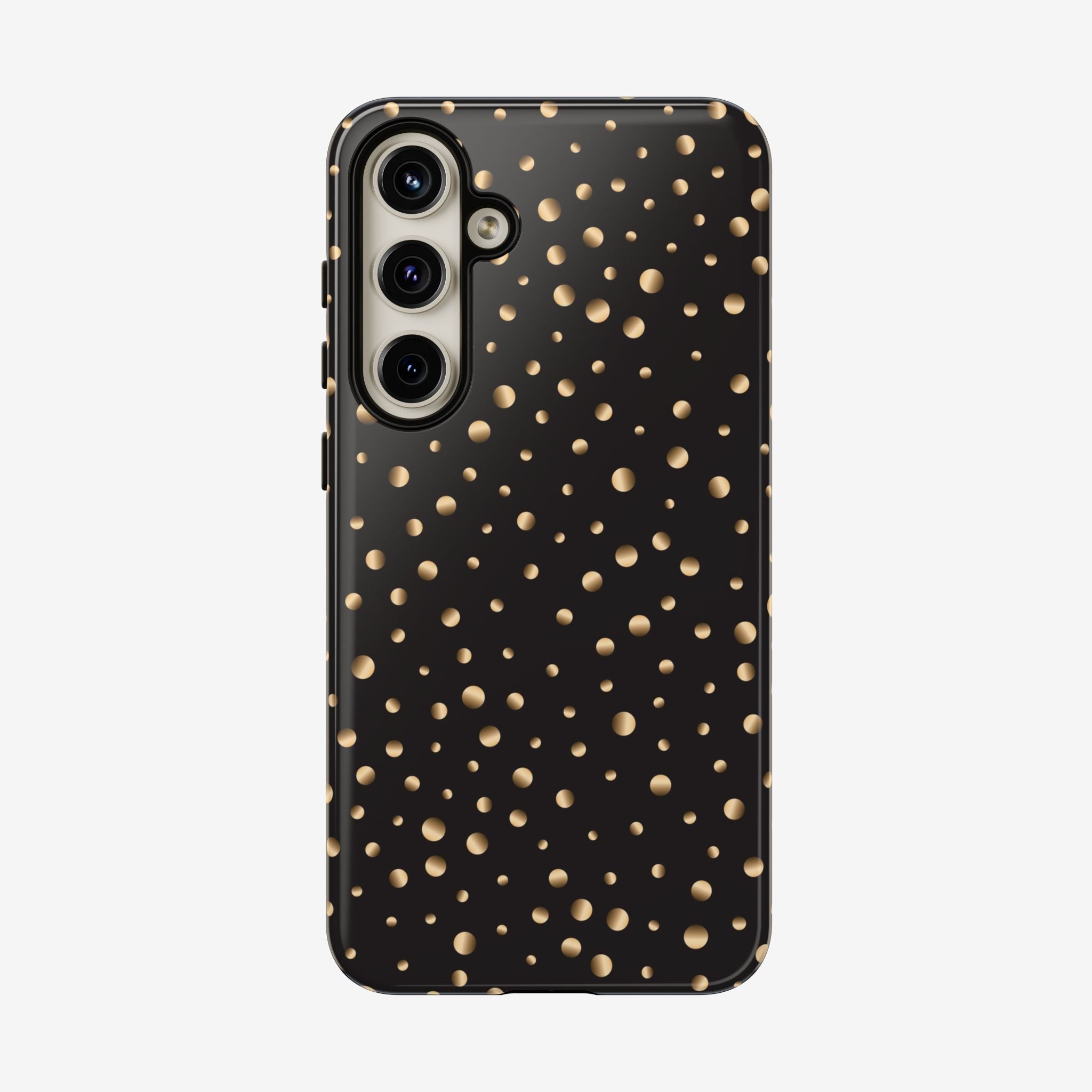 Gold Speckle