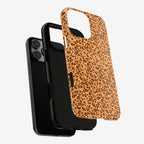 Cheetah Dots