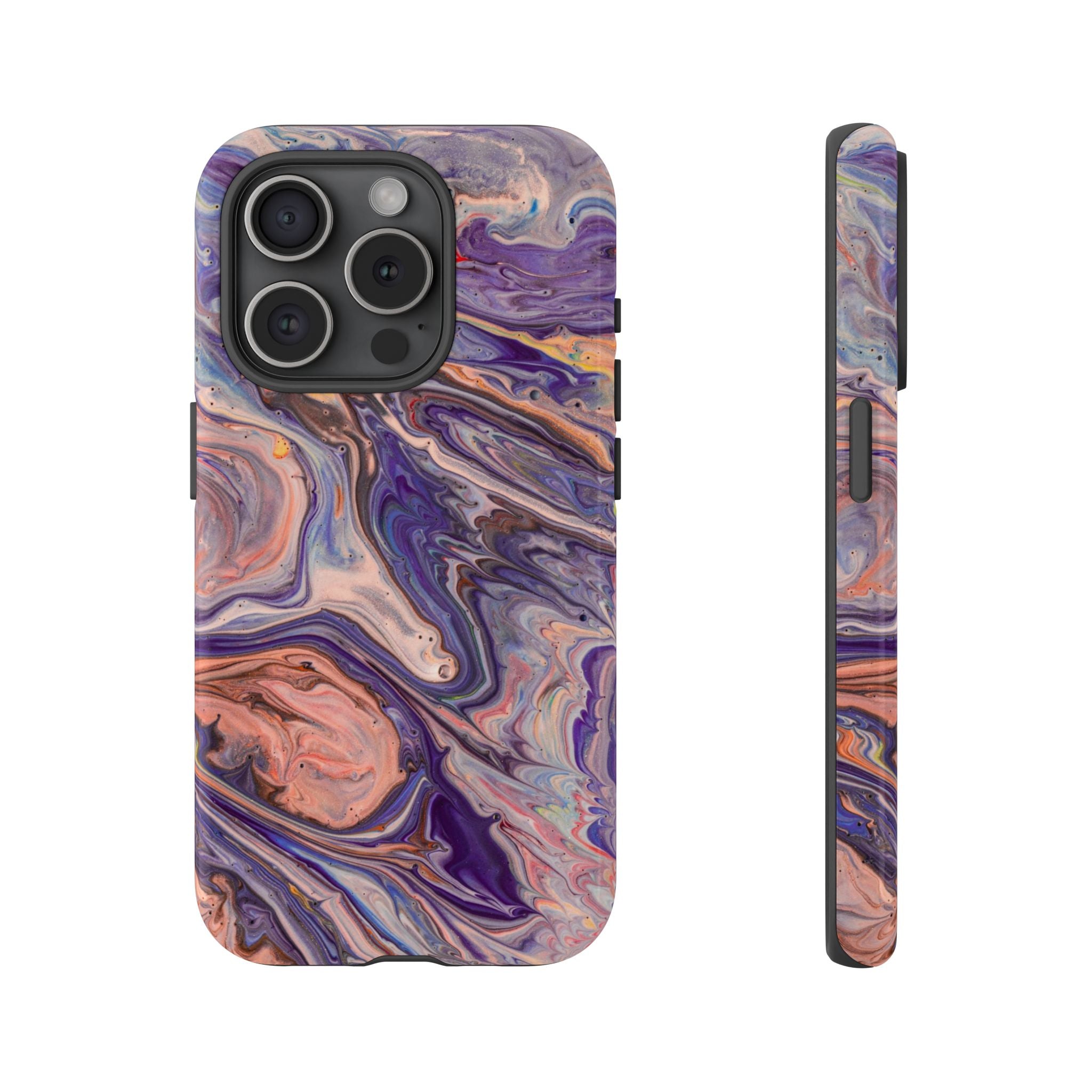 Abstract Swirl