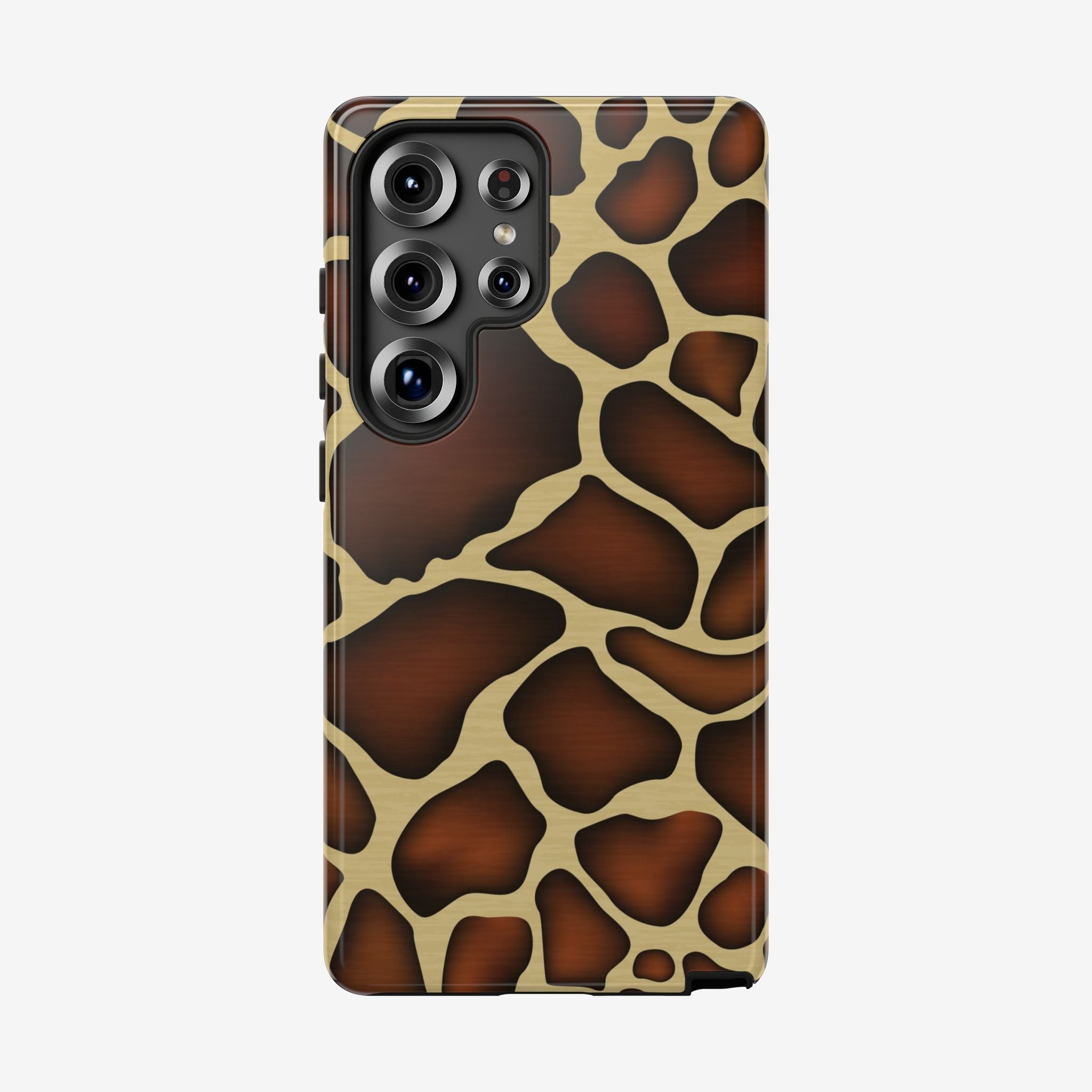Giraffe Rugged