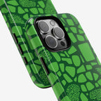 Green Mosaic