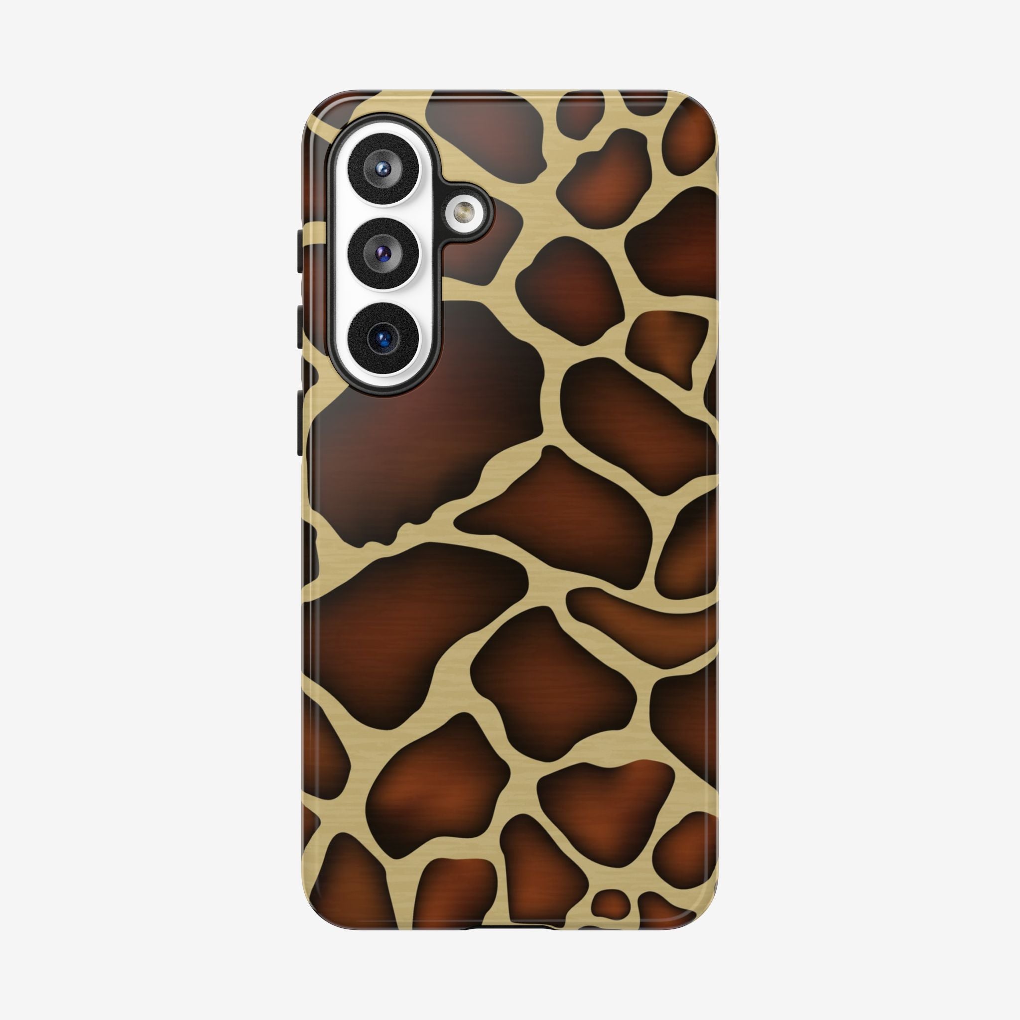 Giraffe Rugged