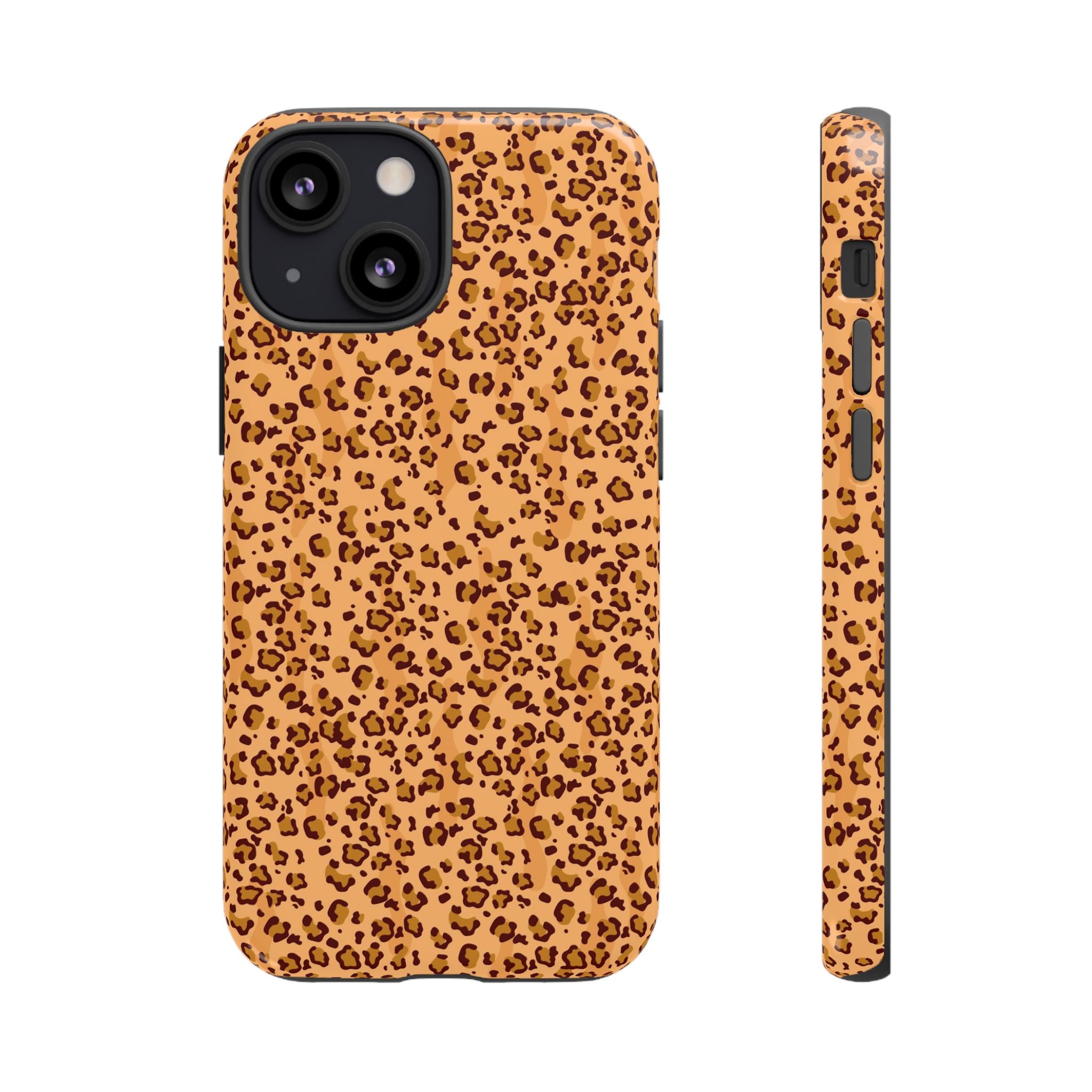 Cheetah Dots