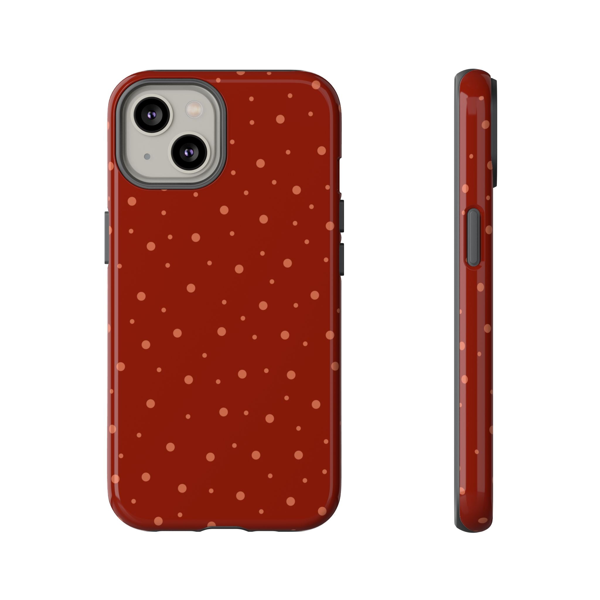 Red Polka
