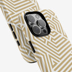 Gold Geometric