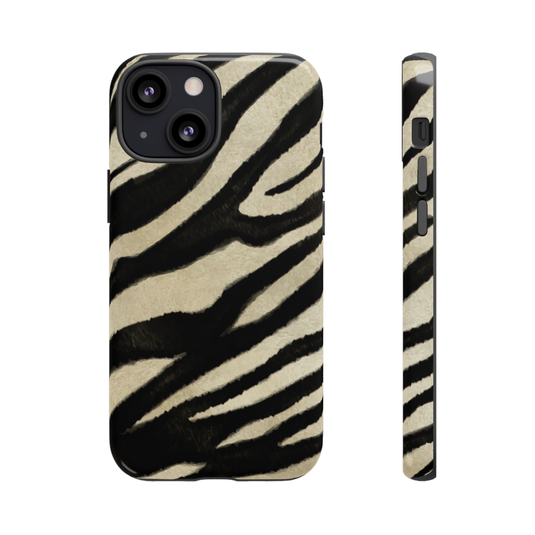 Zebra Stripes