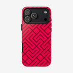 Bold Geometric
