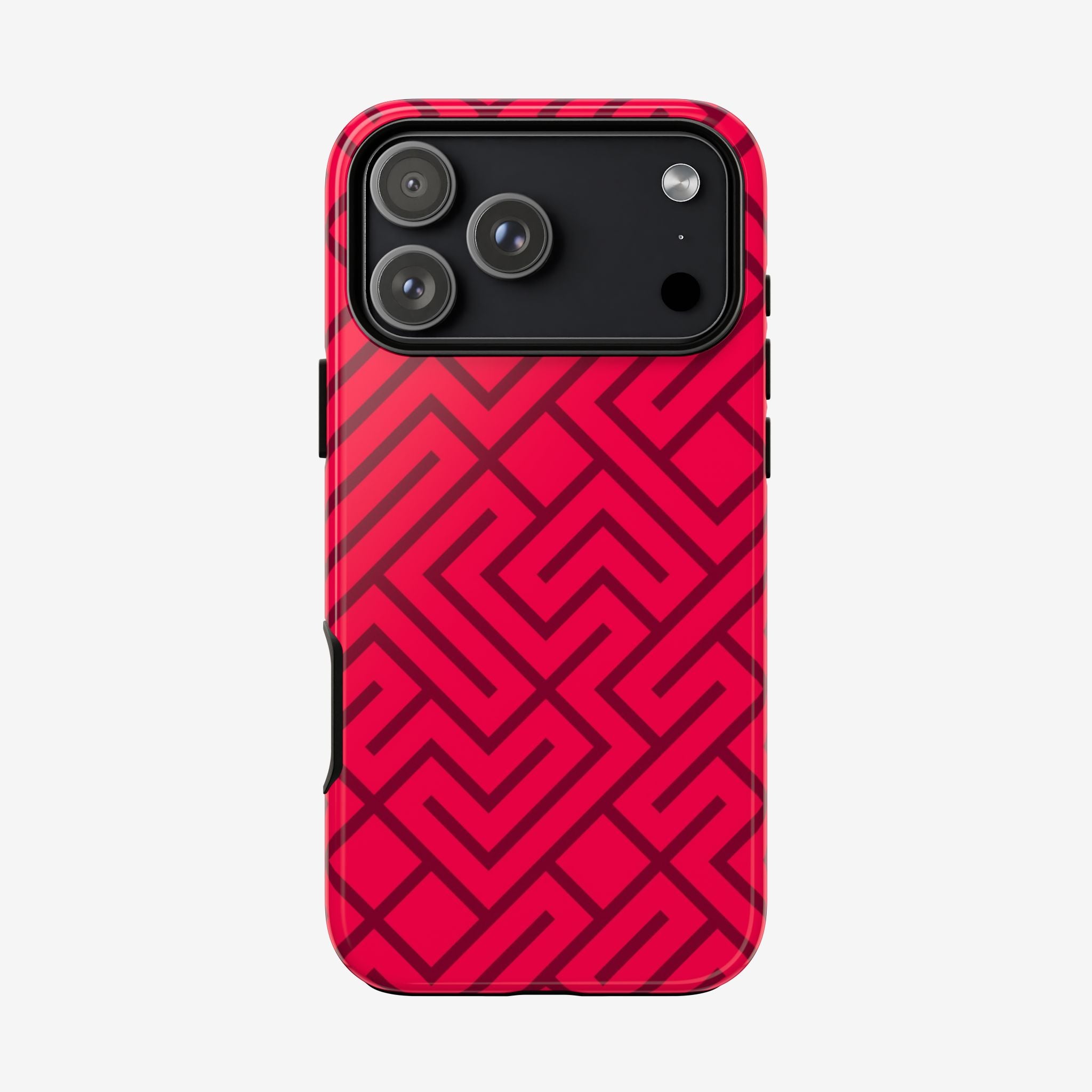 Bold Geometric