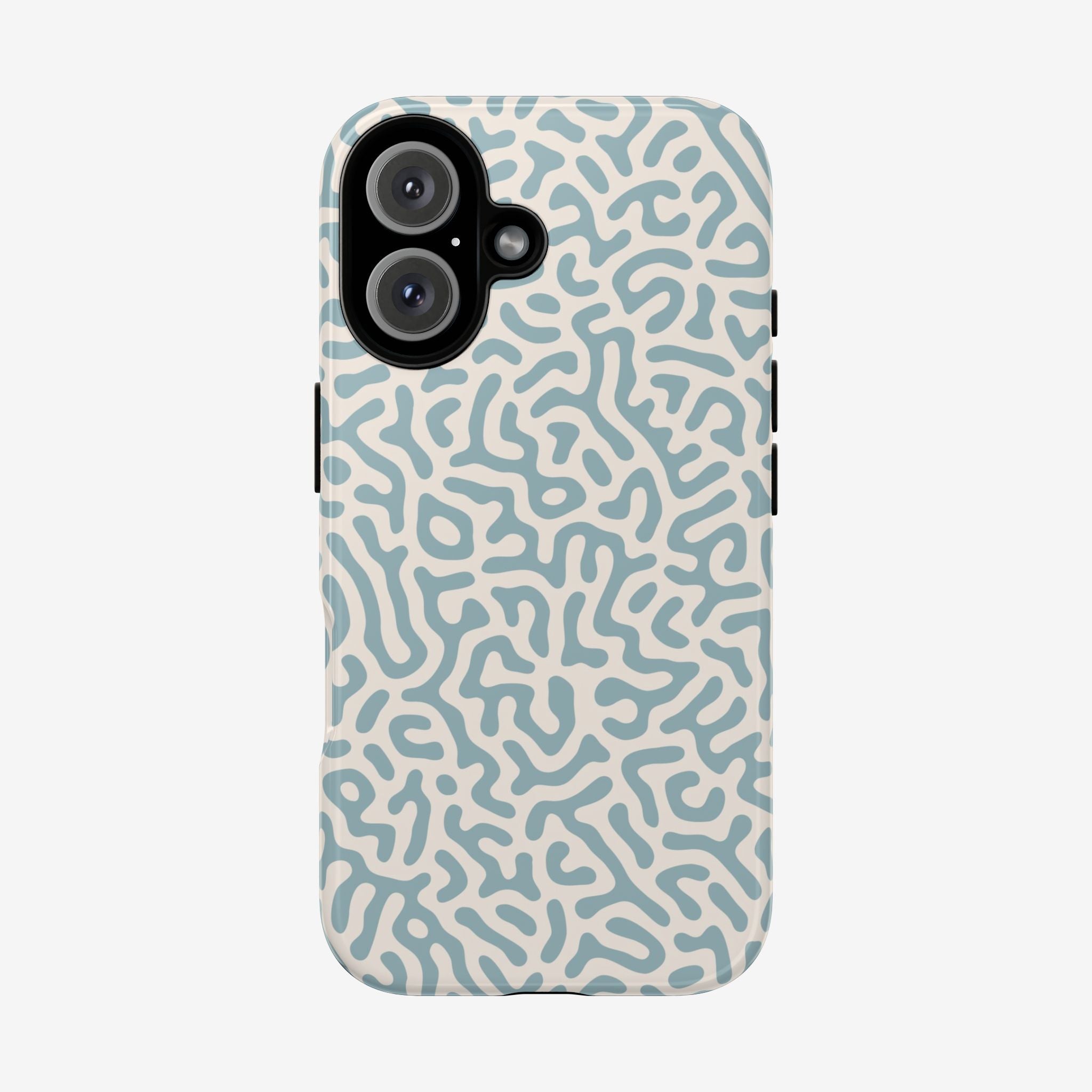 Coral Maze