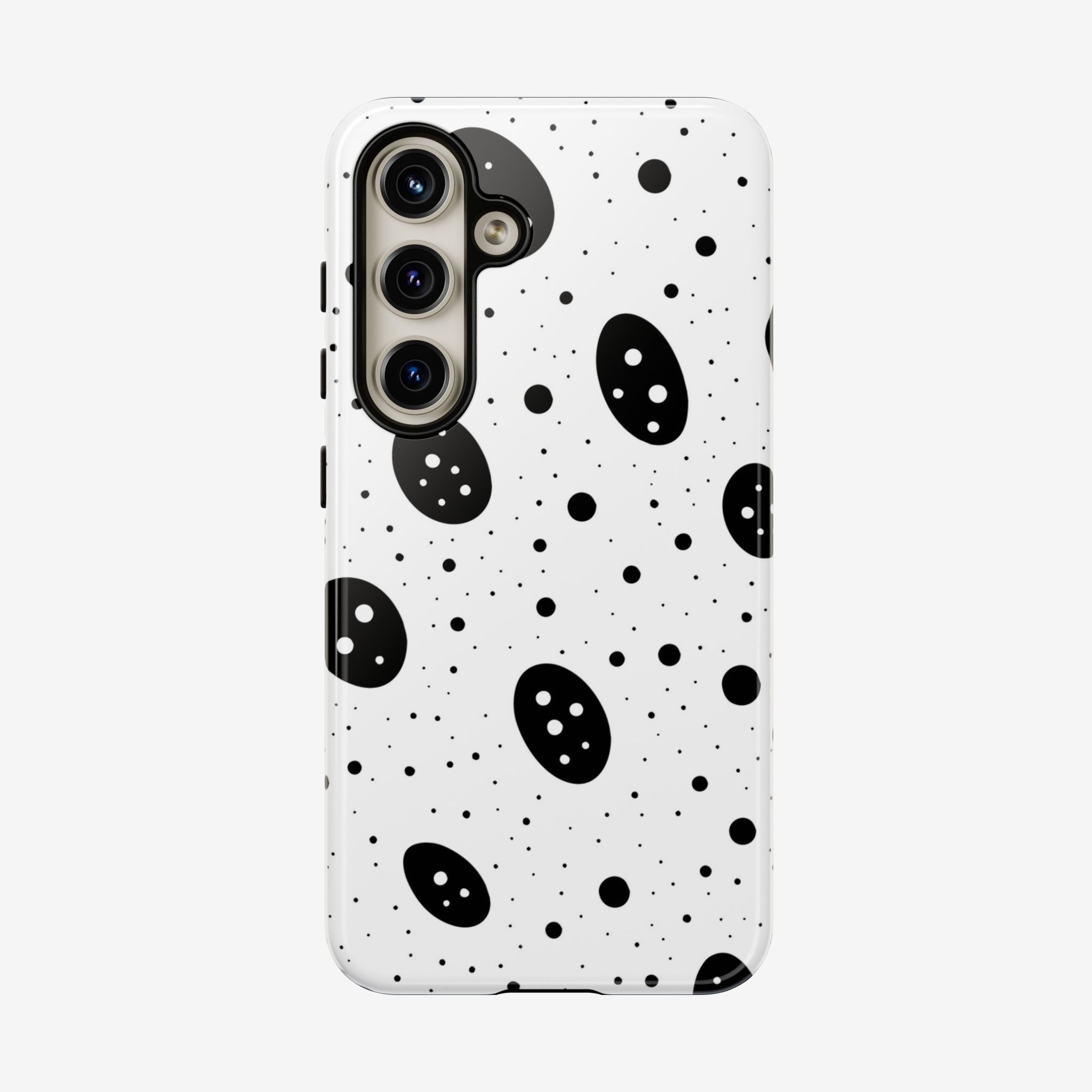 Minimal Dot