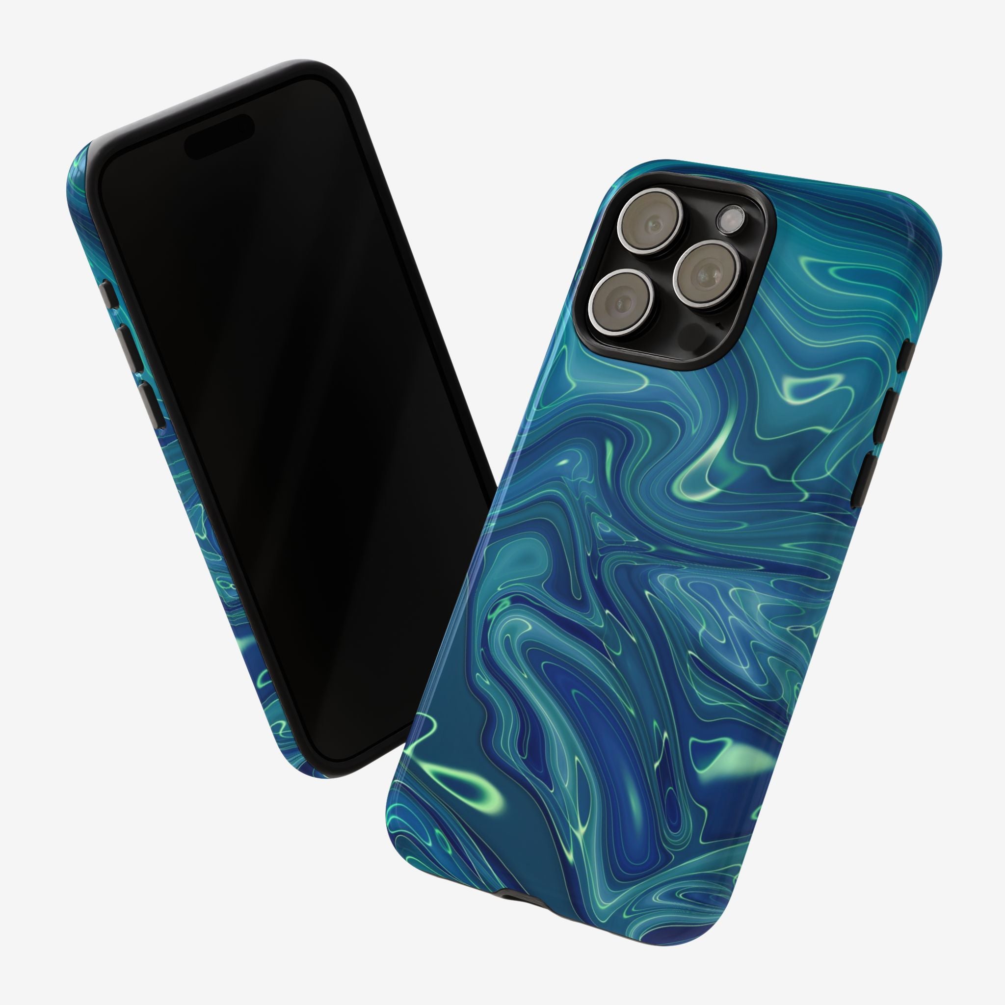 Liquid Ocean