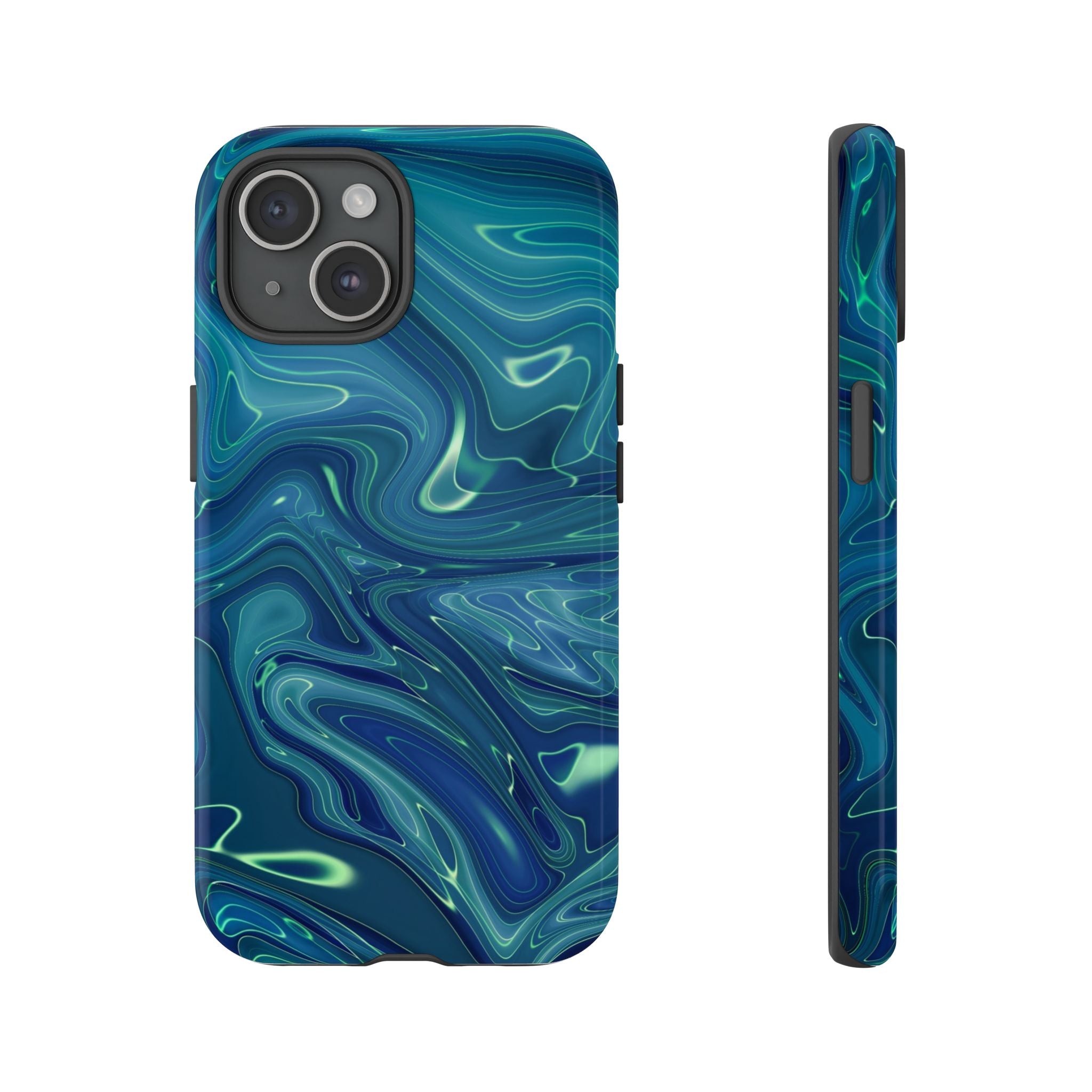 Liquid Ocean