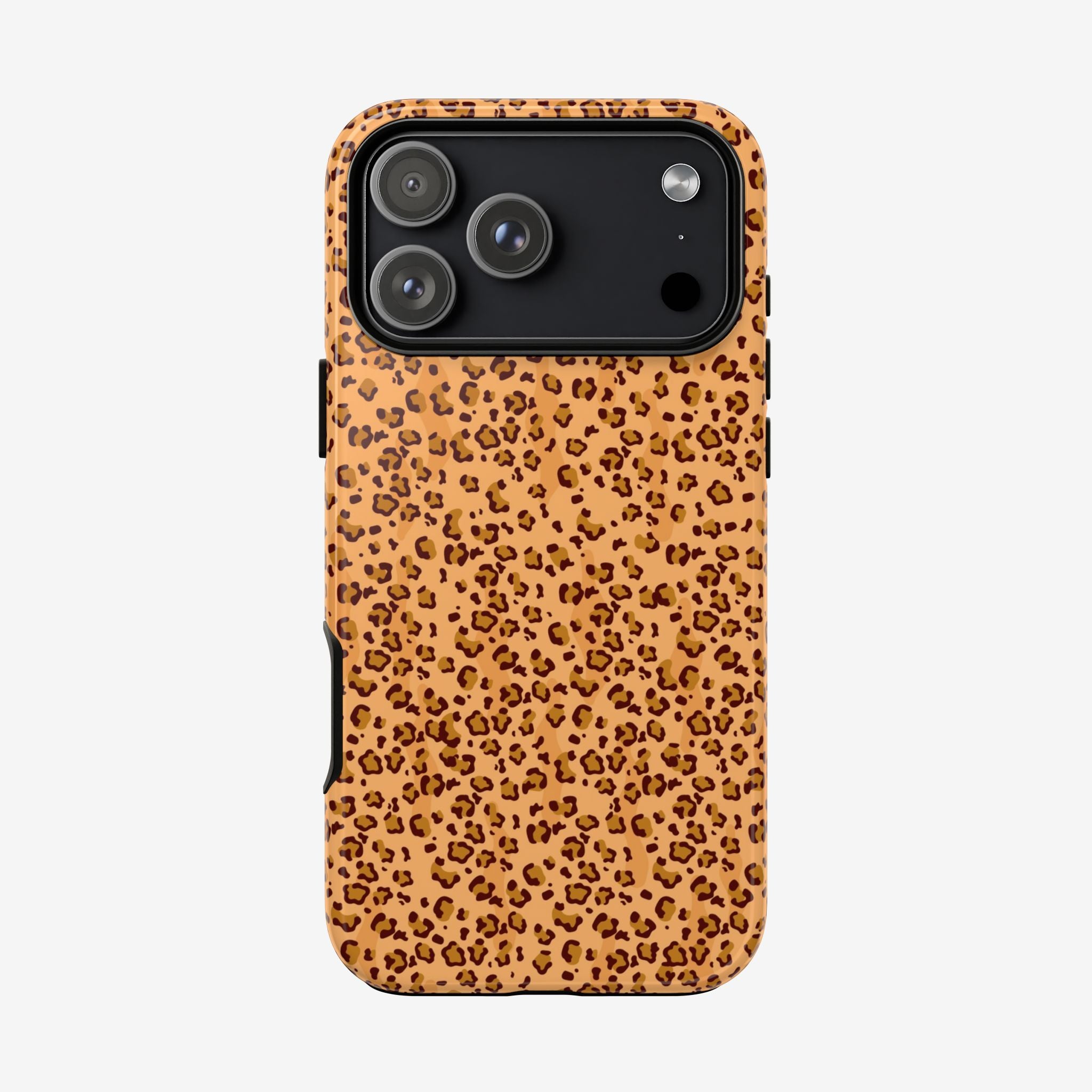 Cheetah Dots