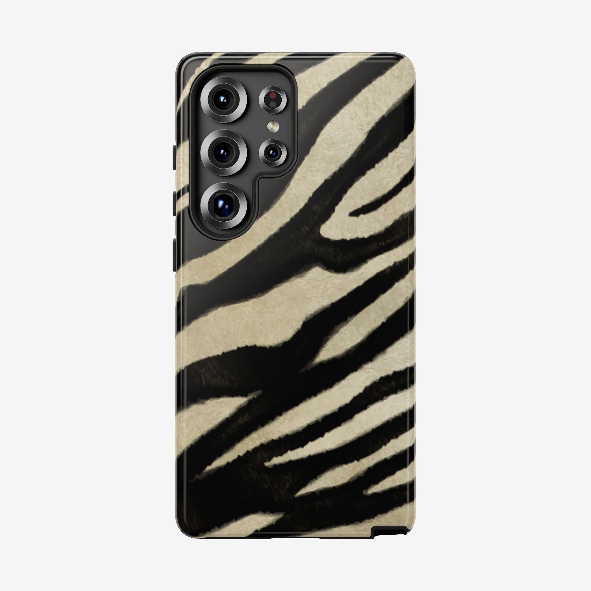 Zebra Stripes