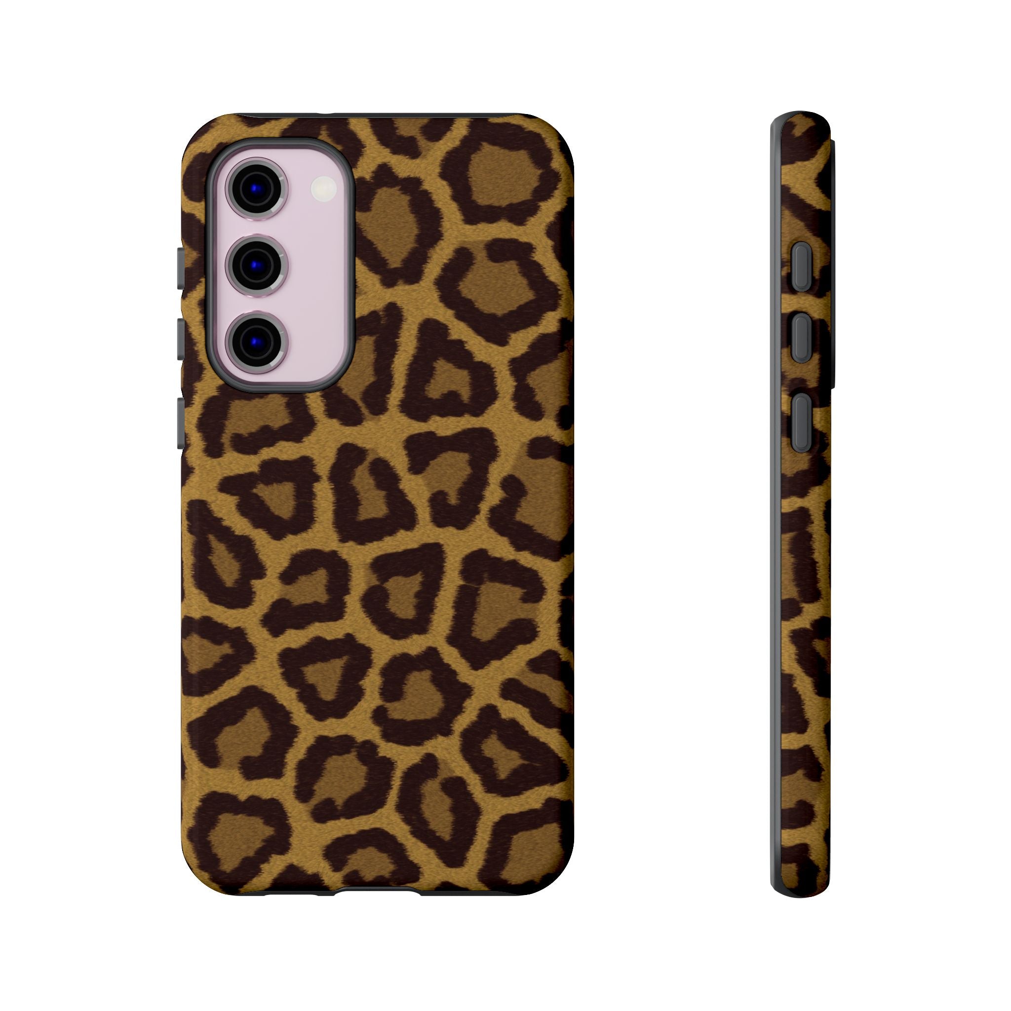 Jaguar Pattern