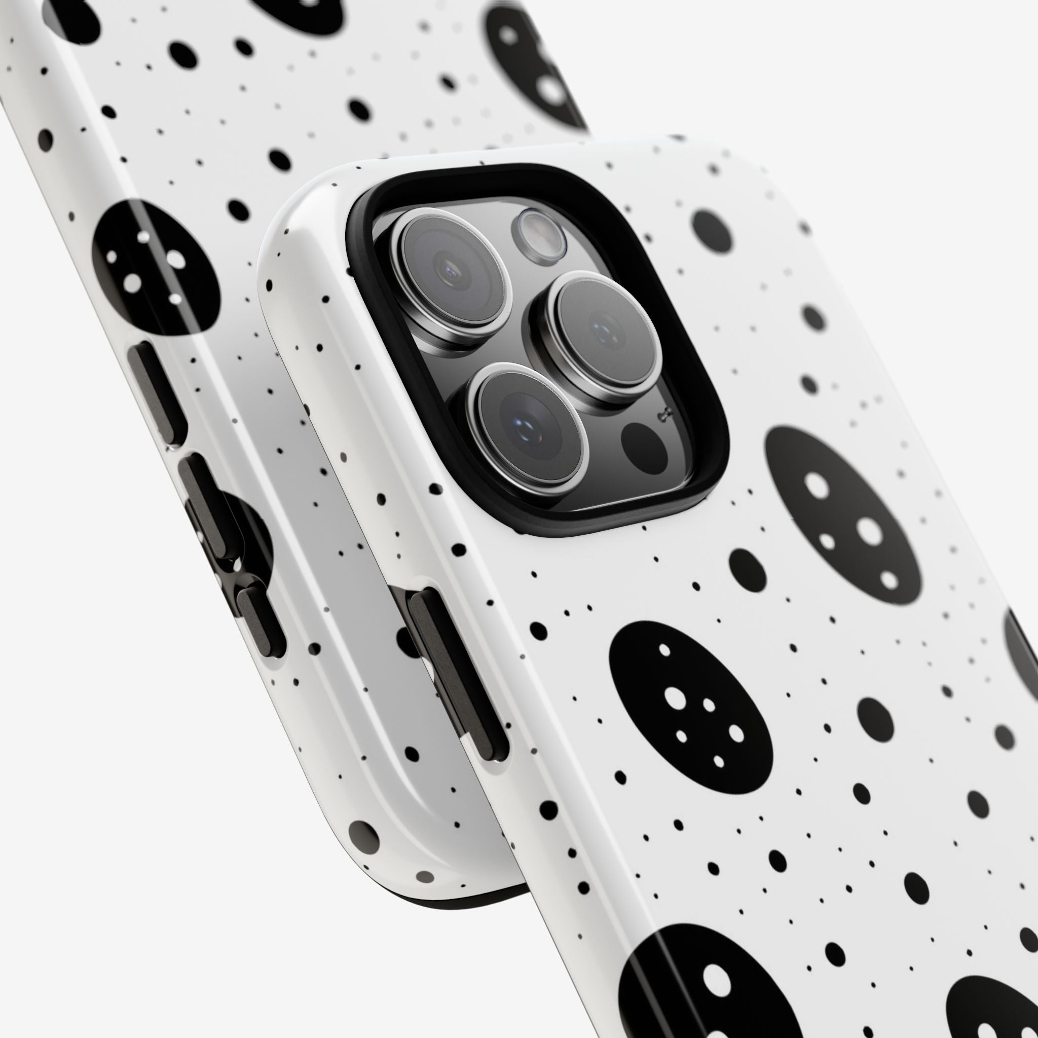 Minimal Dot