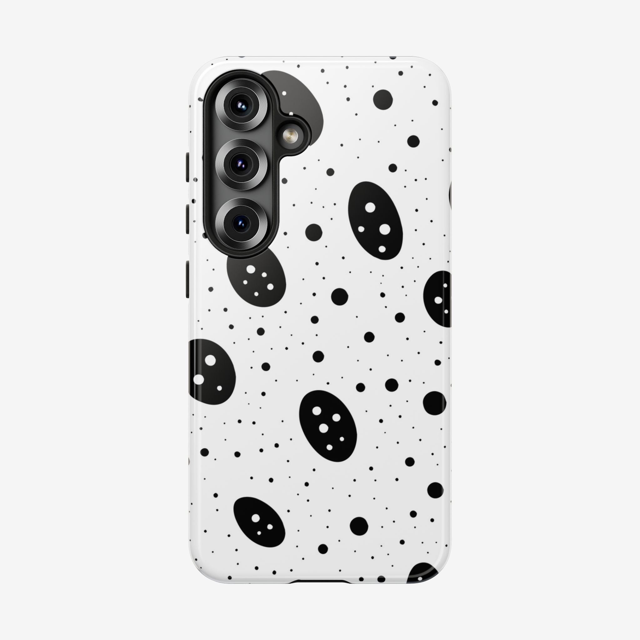 Minimal Dot